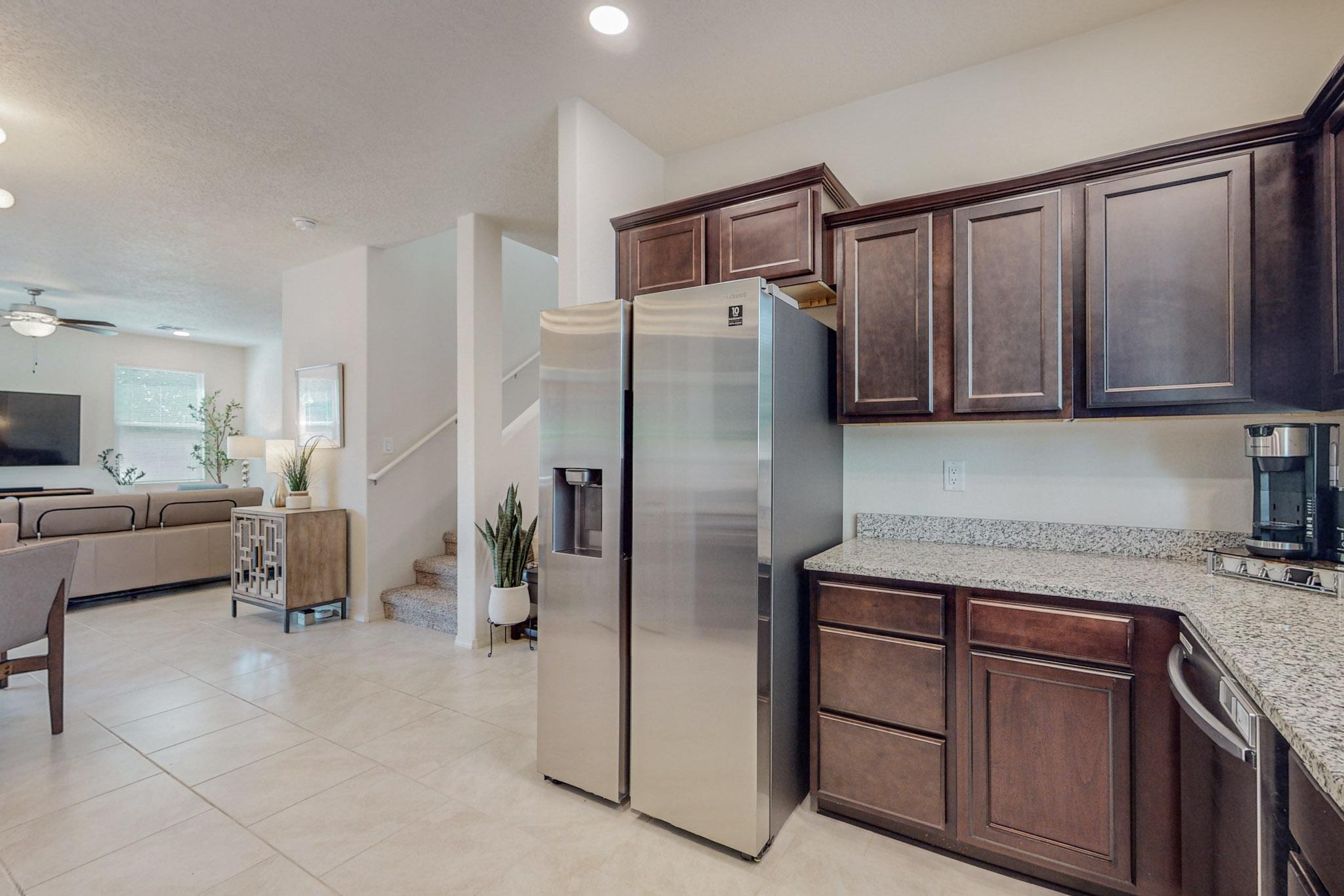 505 Whitten Trail SW