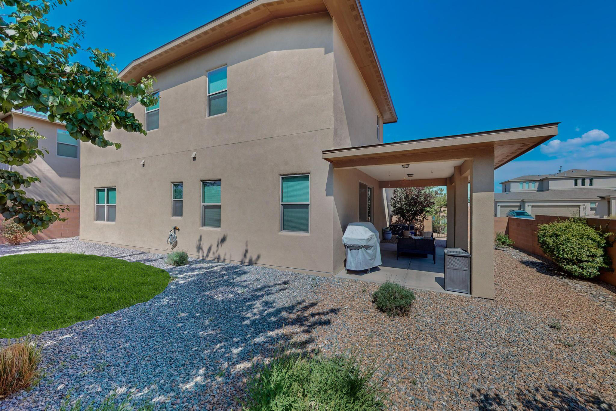 505 Whitten Trail SW
