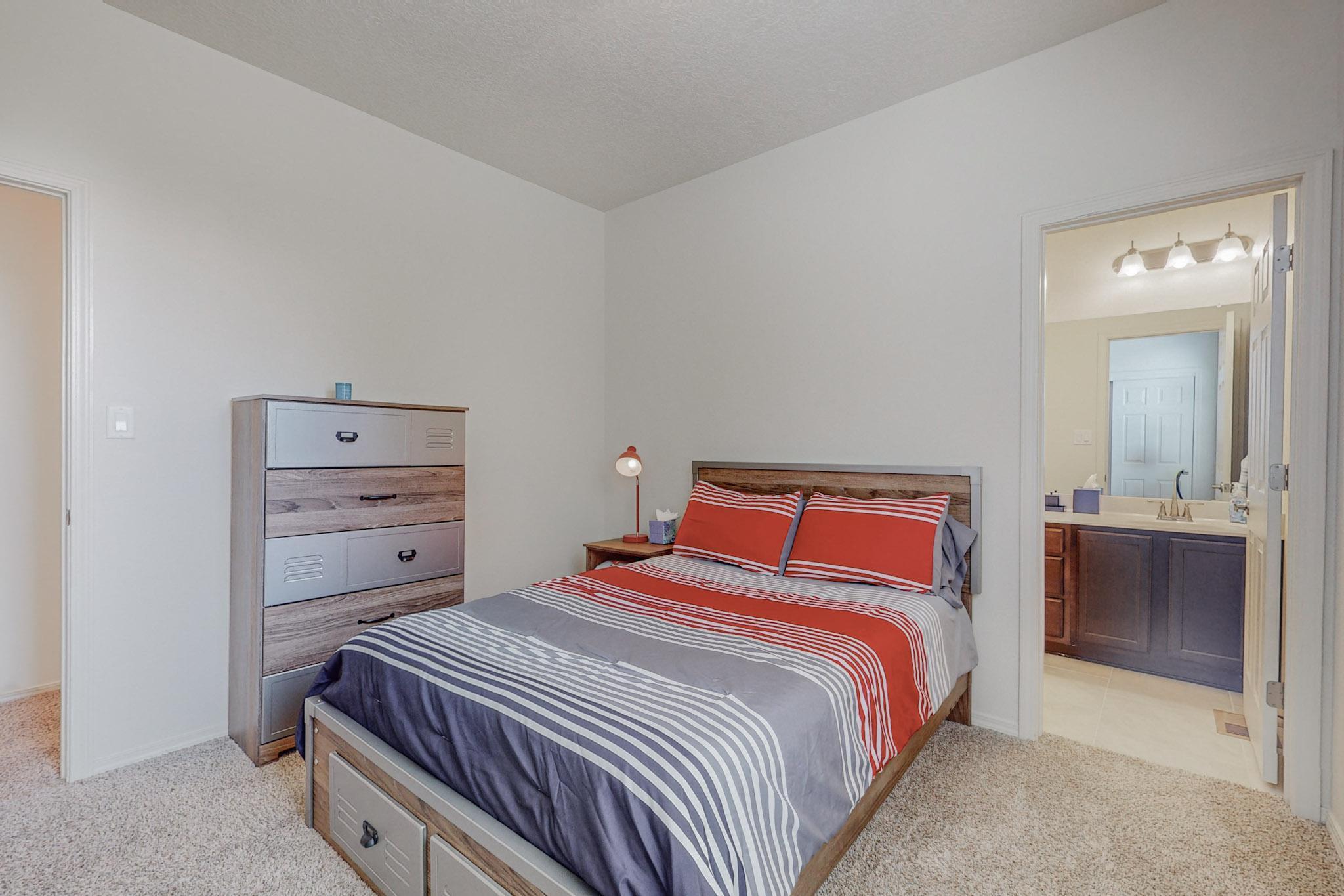505 Whitten Trail SW
