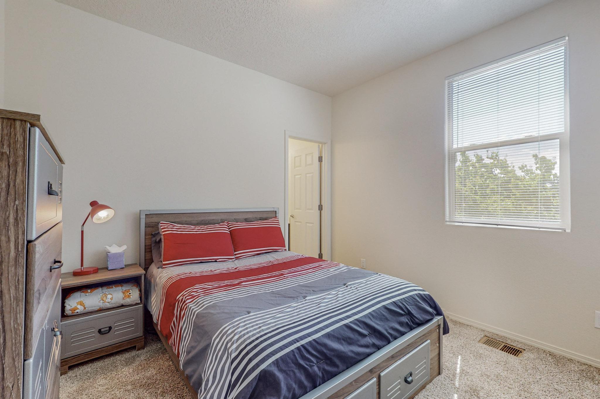 505 Whitten Trail SW