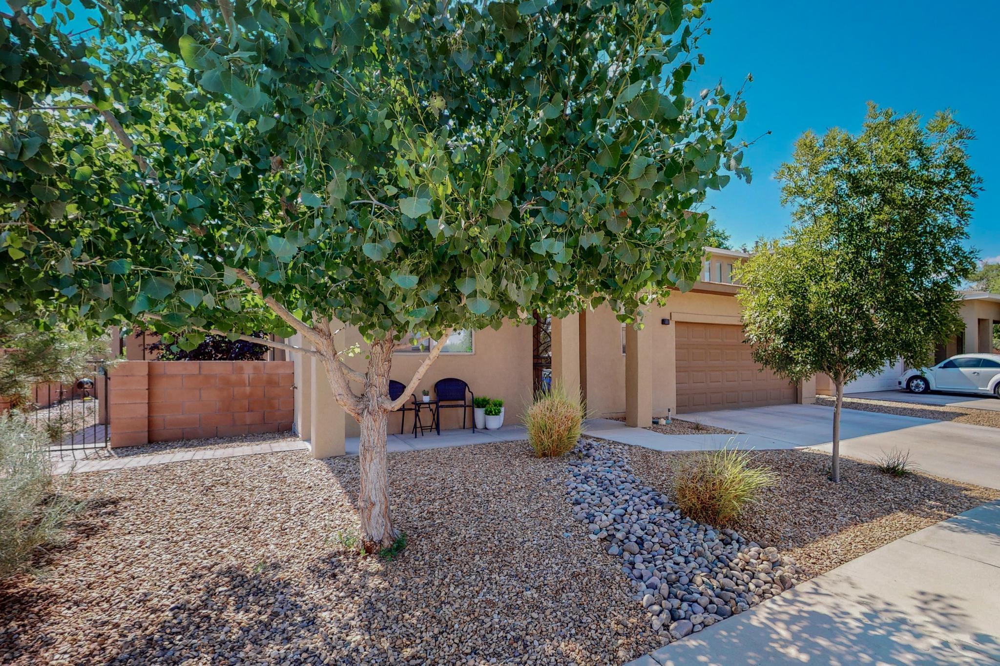 505 Whitten Trail SW
