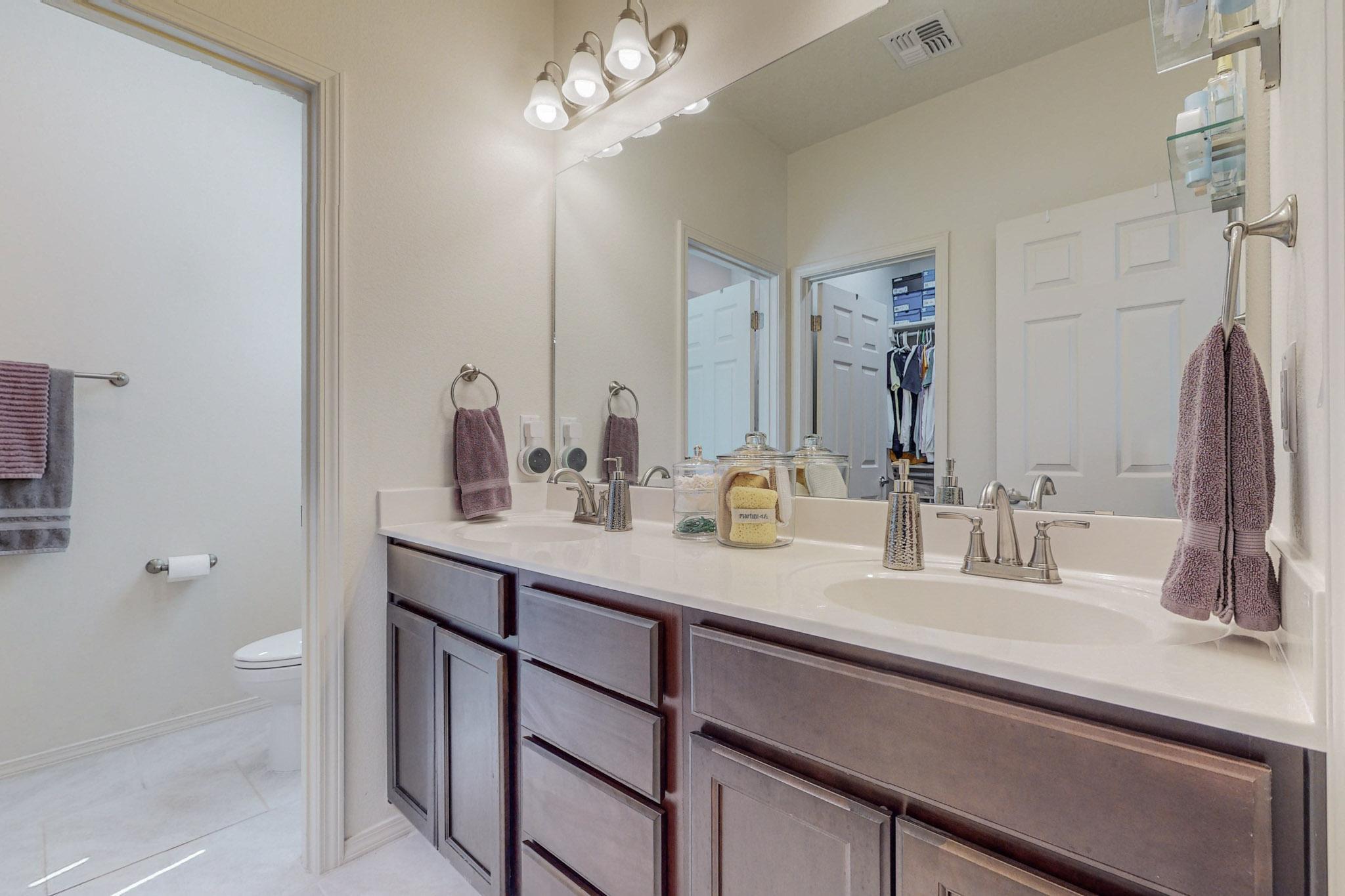 505 Whitten Trail SW