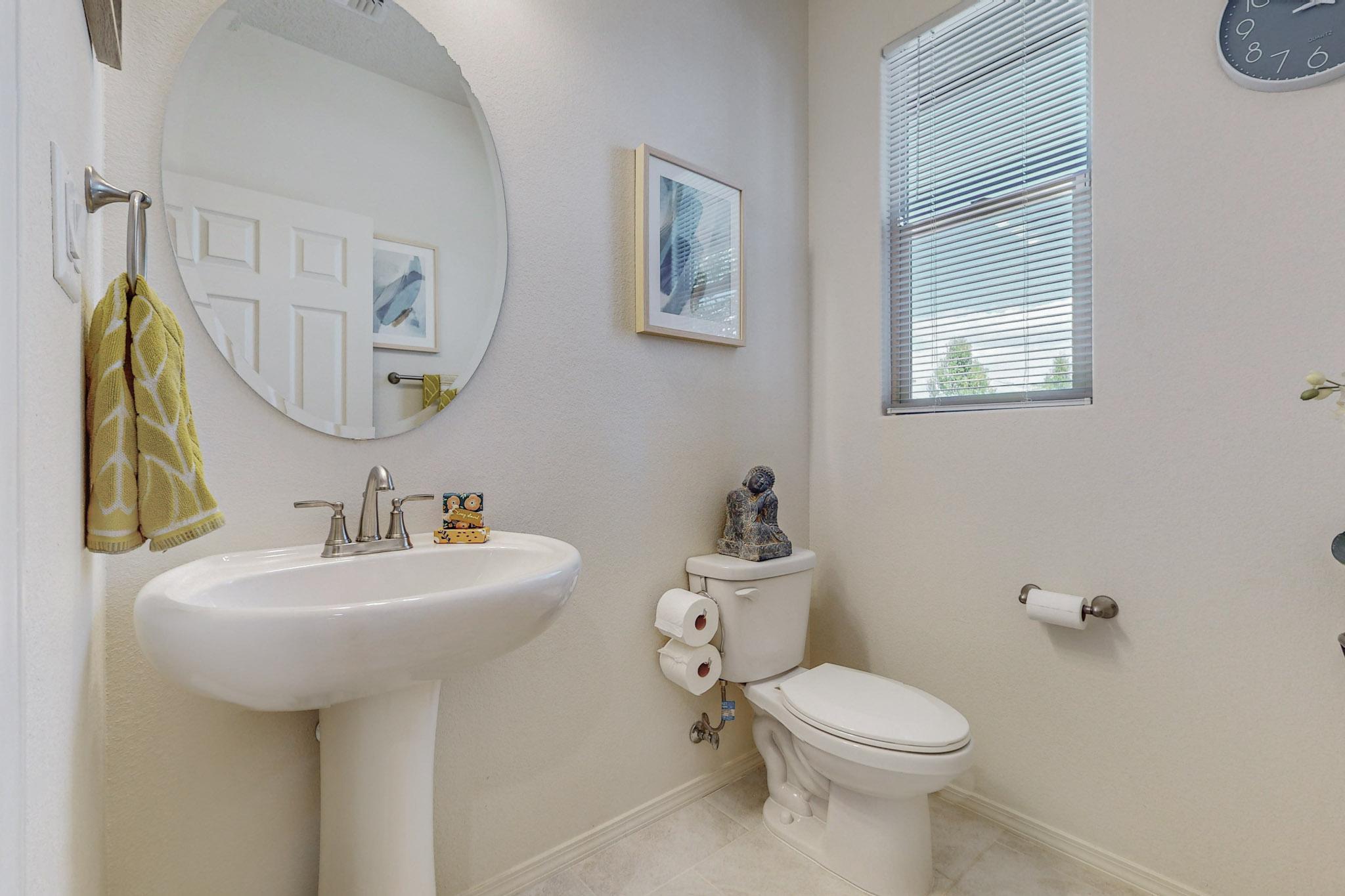 505 Whitten Trail SW