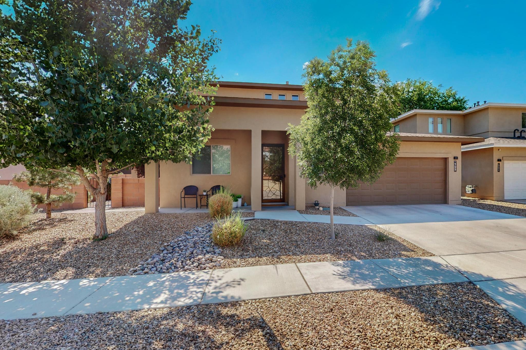 505 Whitten Trail SW