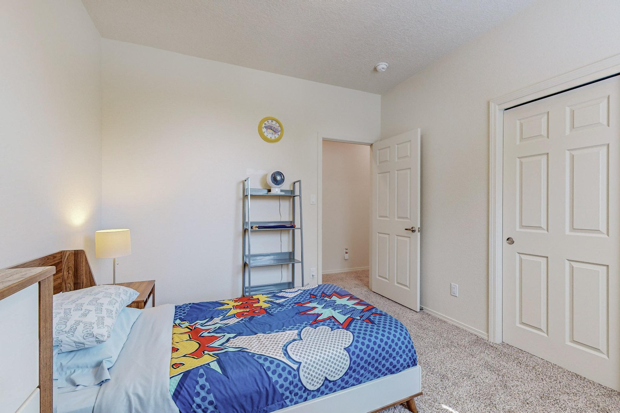 505 Whitten Trail SW