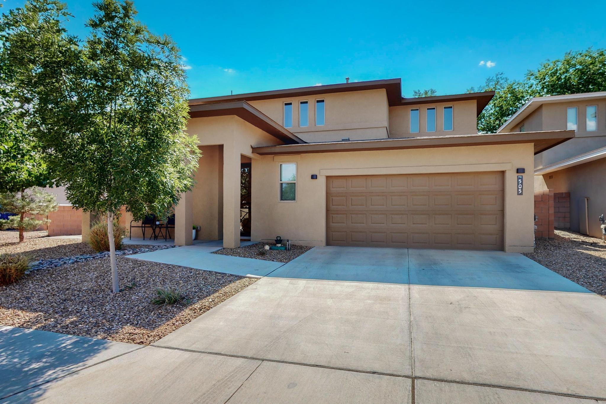 505 Whitten Trail SW