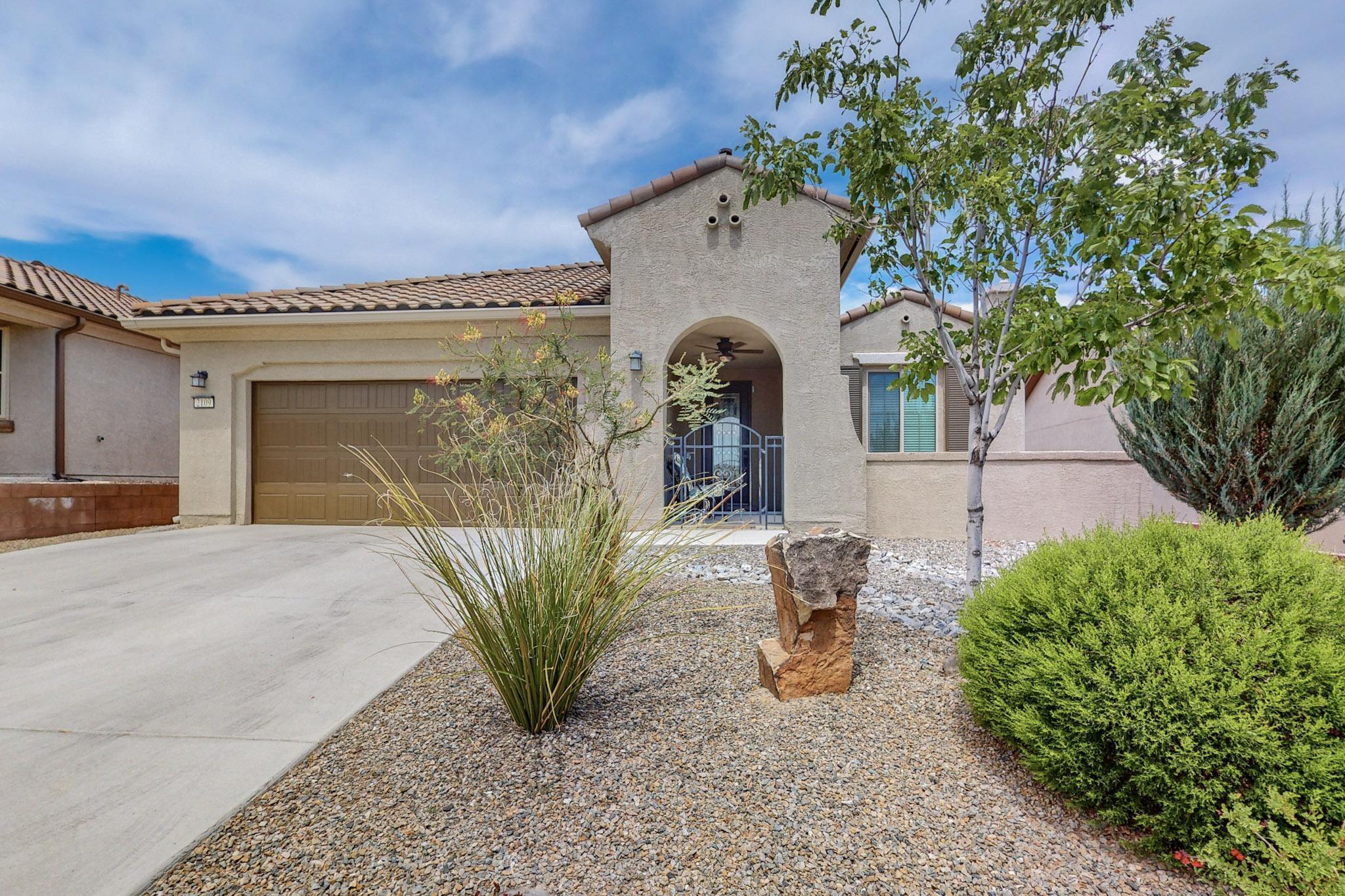 2109 Willow Canyon Trail NW