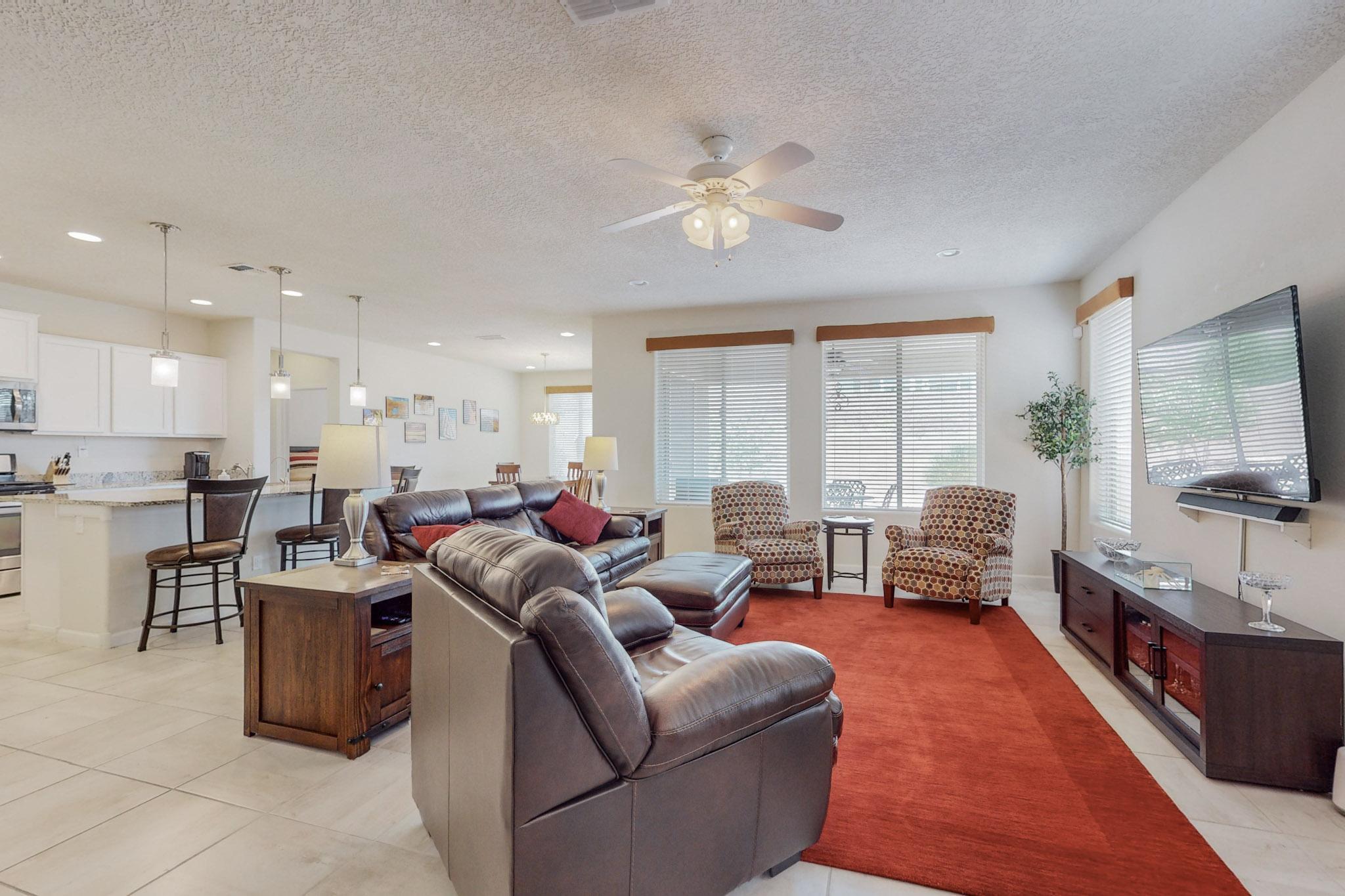 2109 Willow Canyon Trail NW