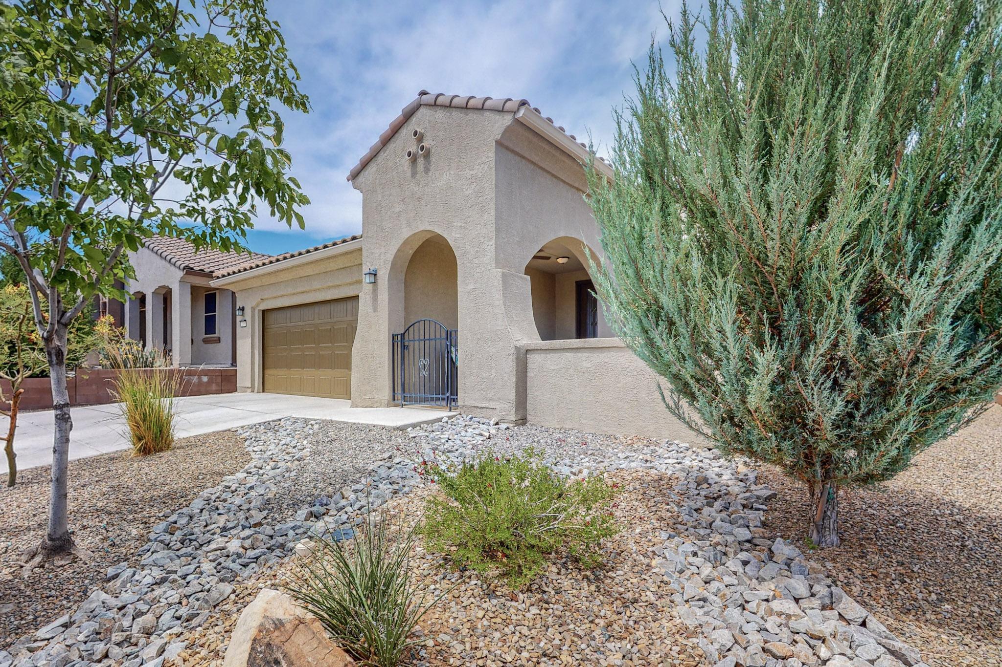2109 Willow Canyon Trail NW