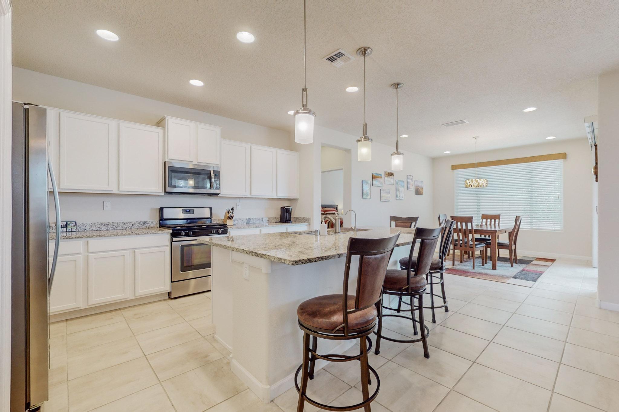 2109 Willow Canyon Trail NW