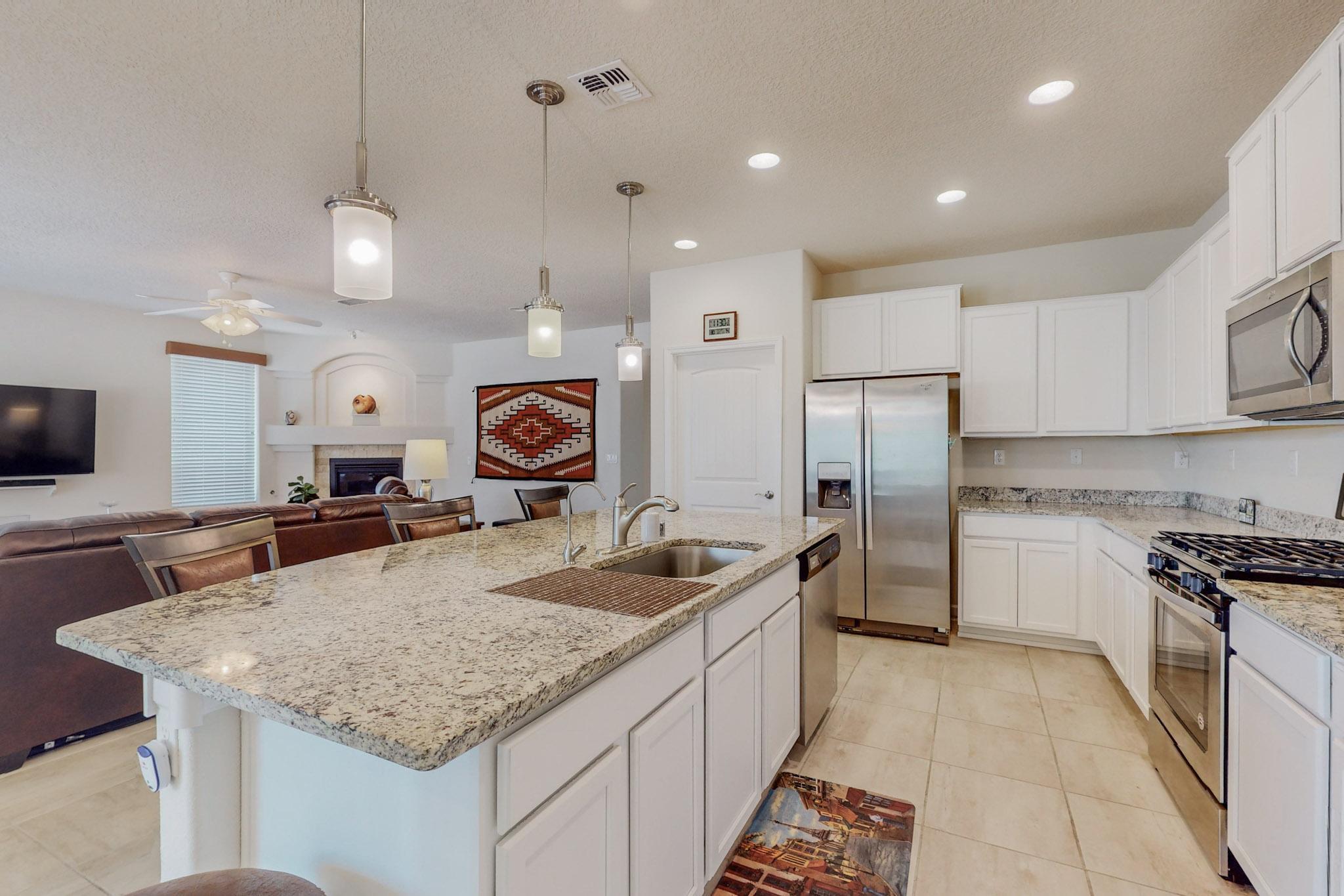 2109 Willow Canyon Trail NW