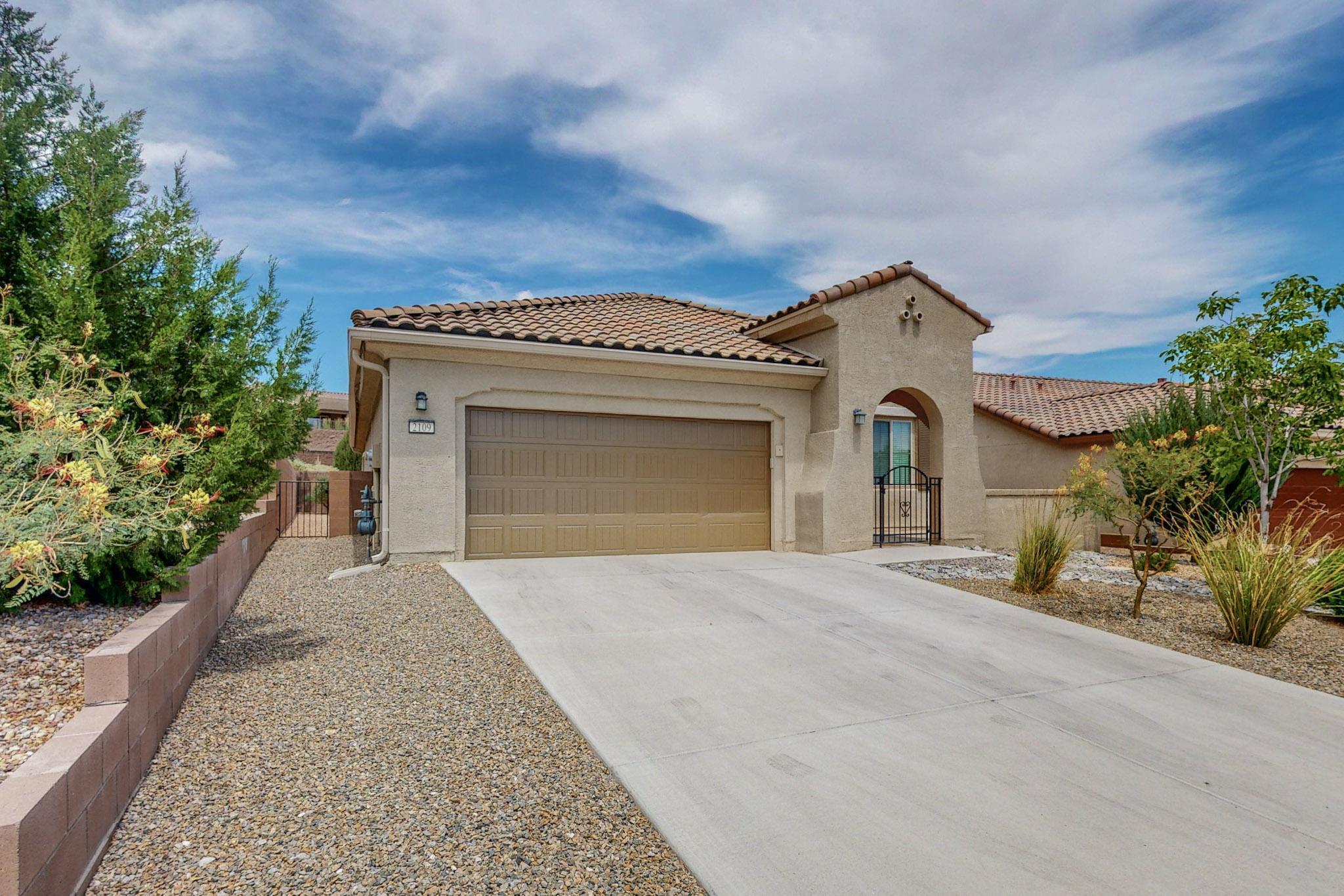 2109 Willow Canyon Trail NW