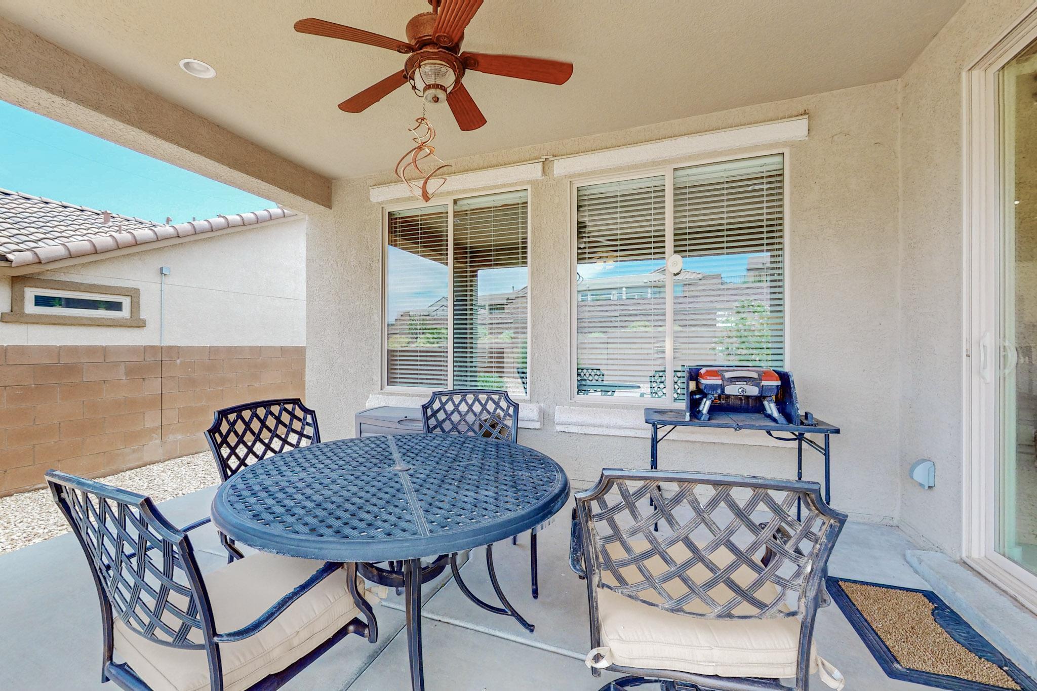 2109 Willow Canyon Trail NW