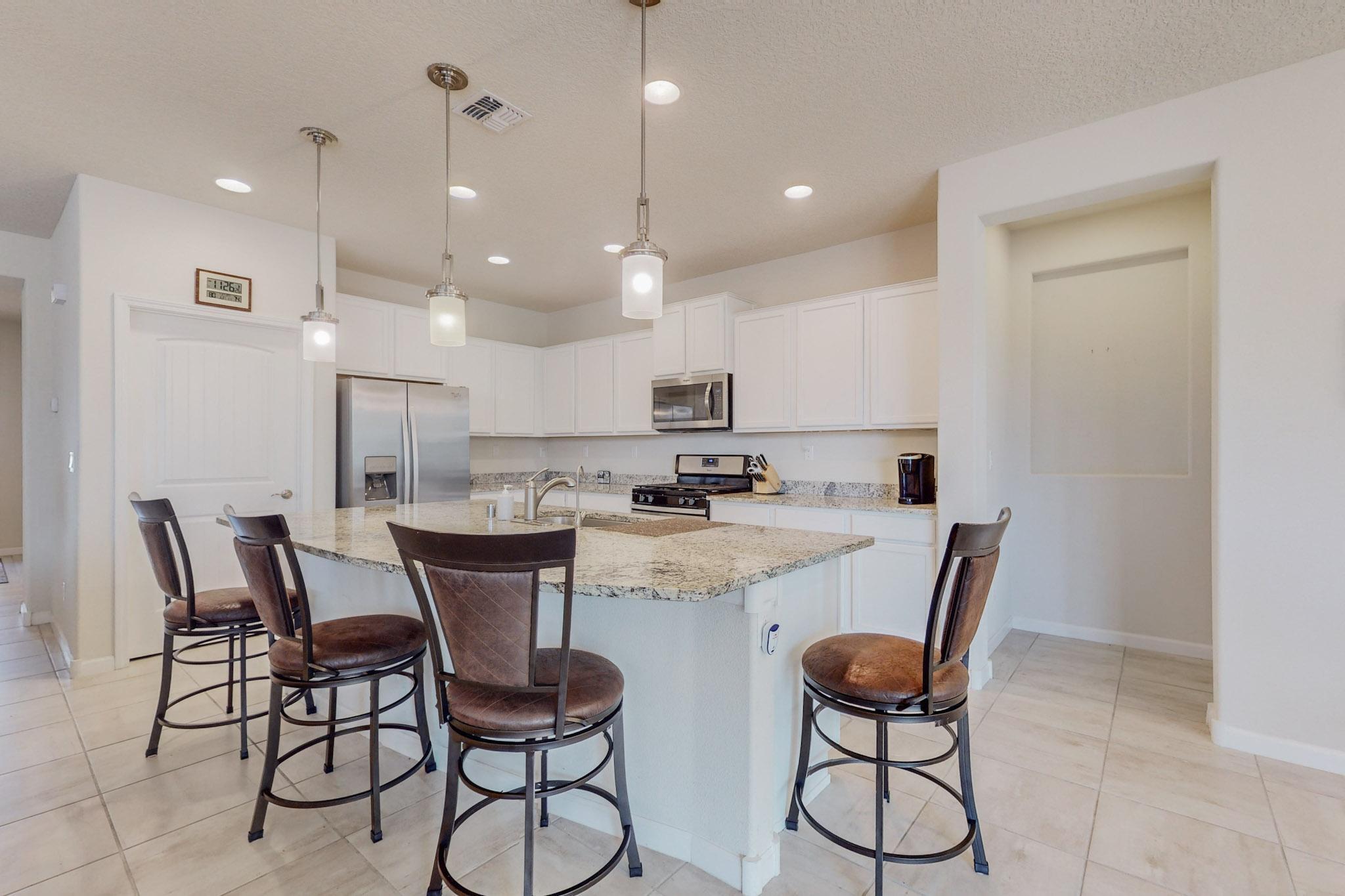 2109 Willow Canyon Trail NW