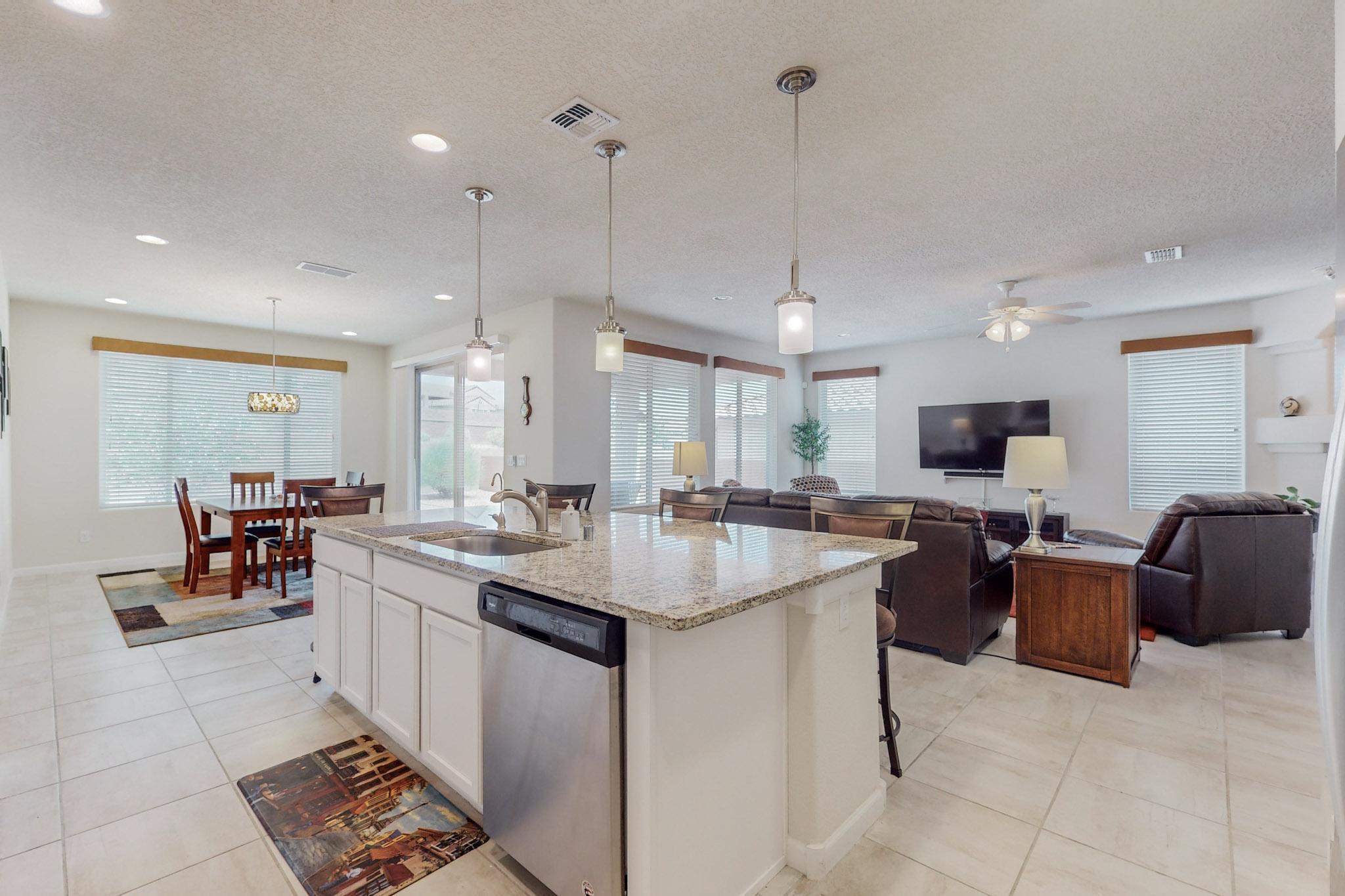2109 Willow Canyon Trail NW