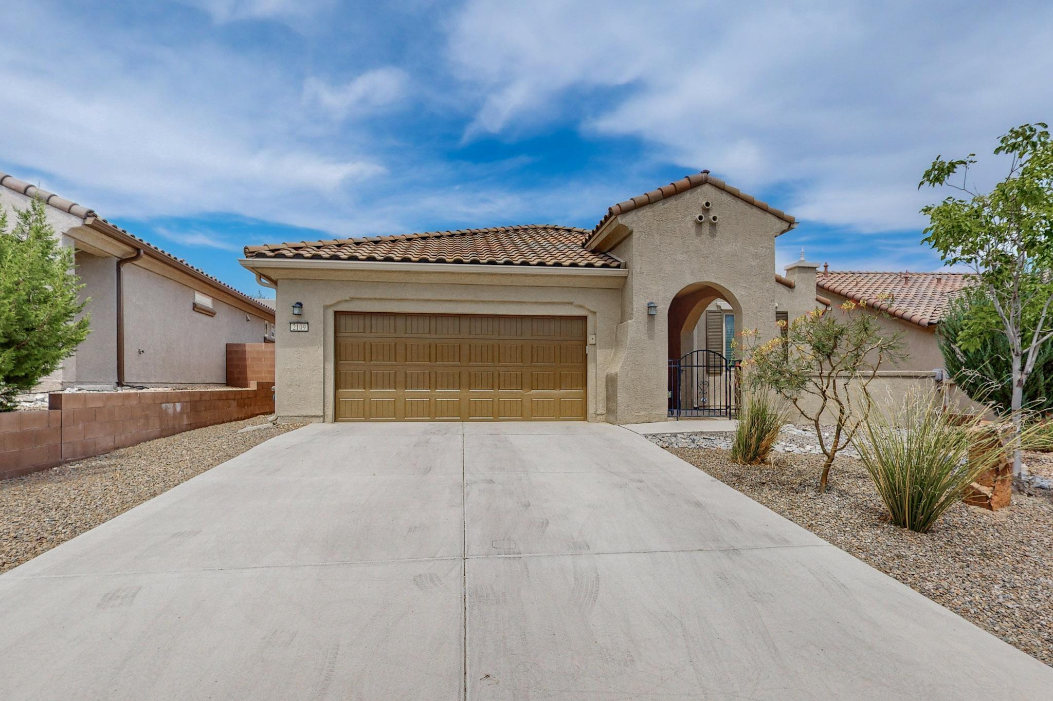2109 Willow Canyon Trail NW