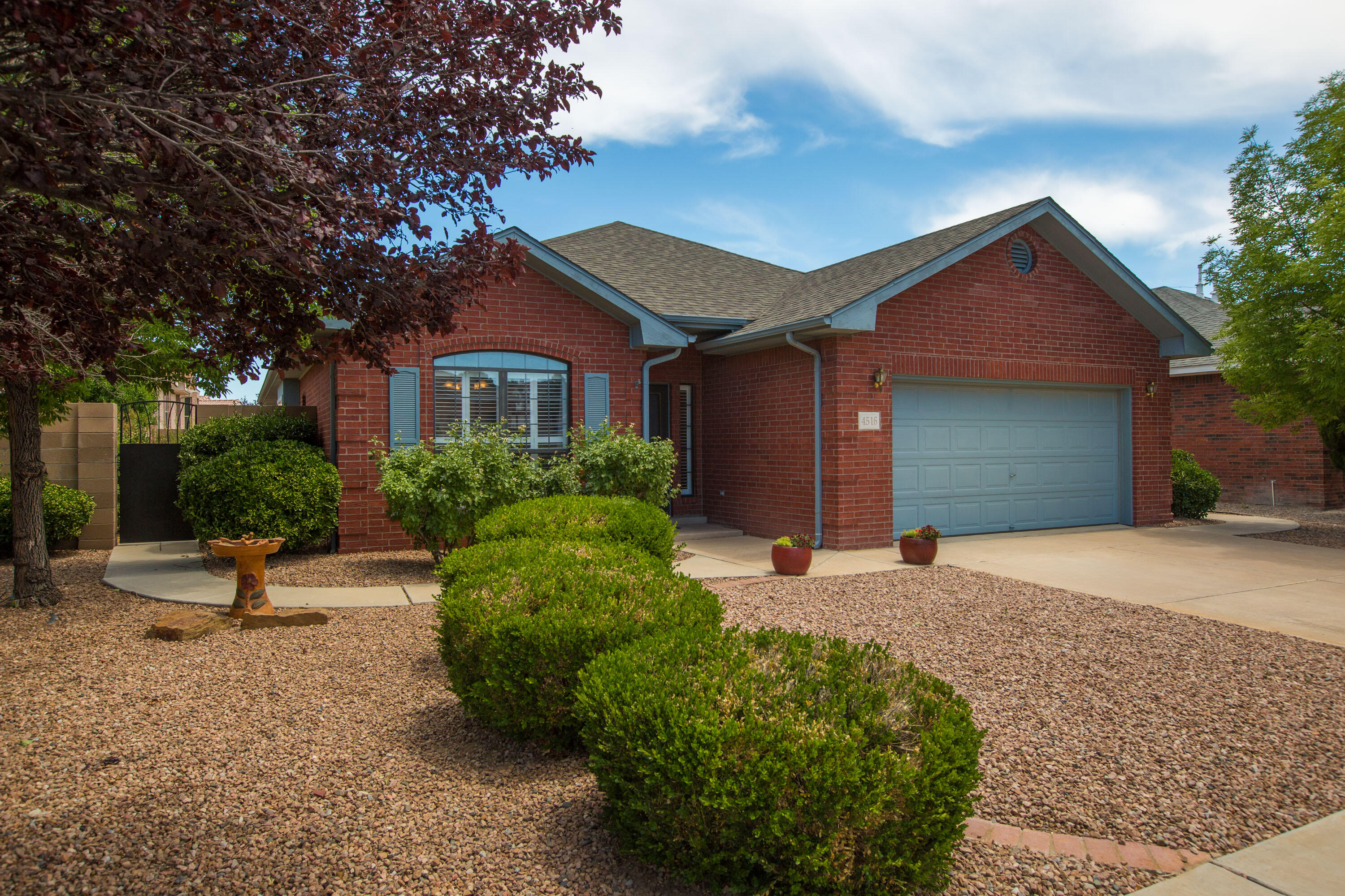 4516 Martinsburg Road NW