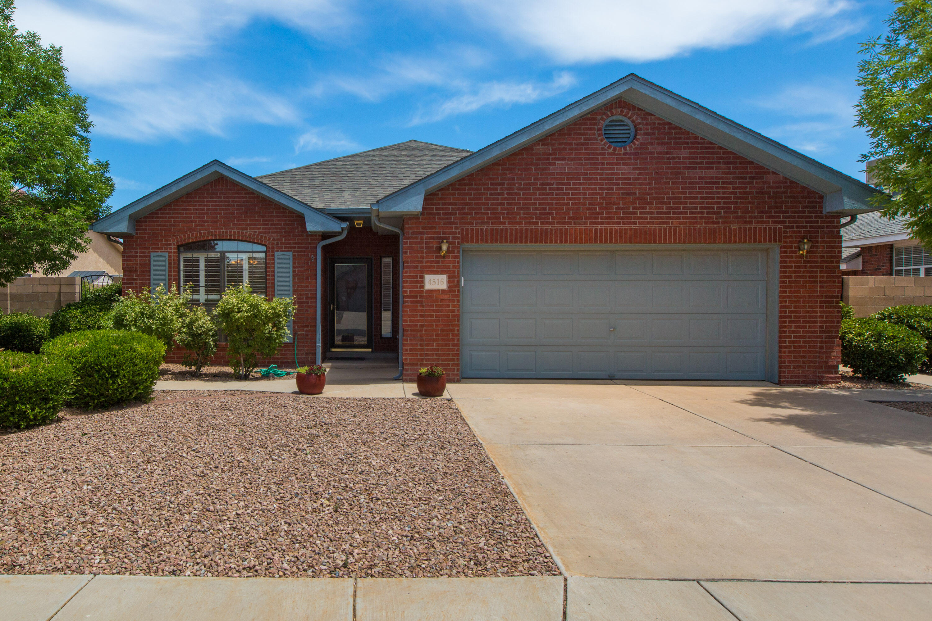 4516 Martinsburg Road NW