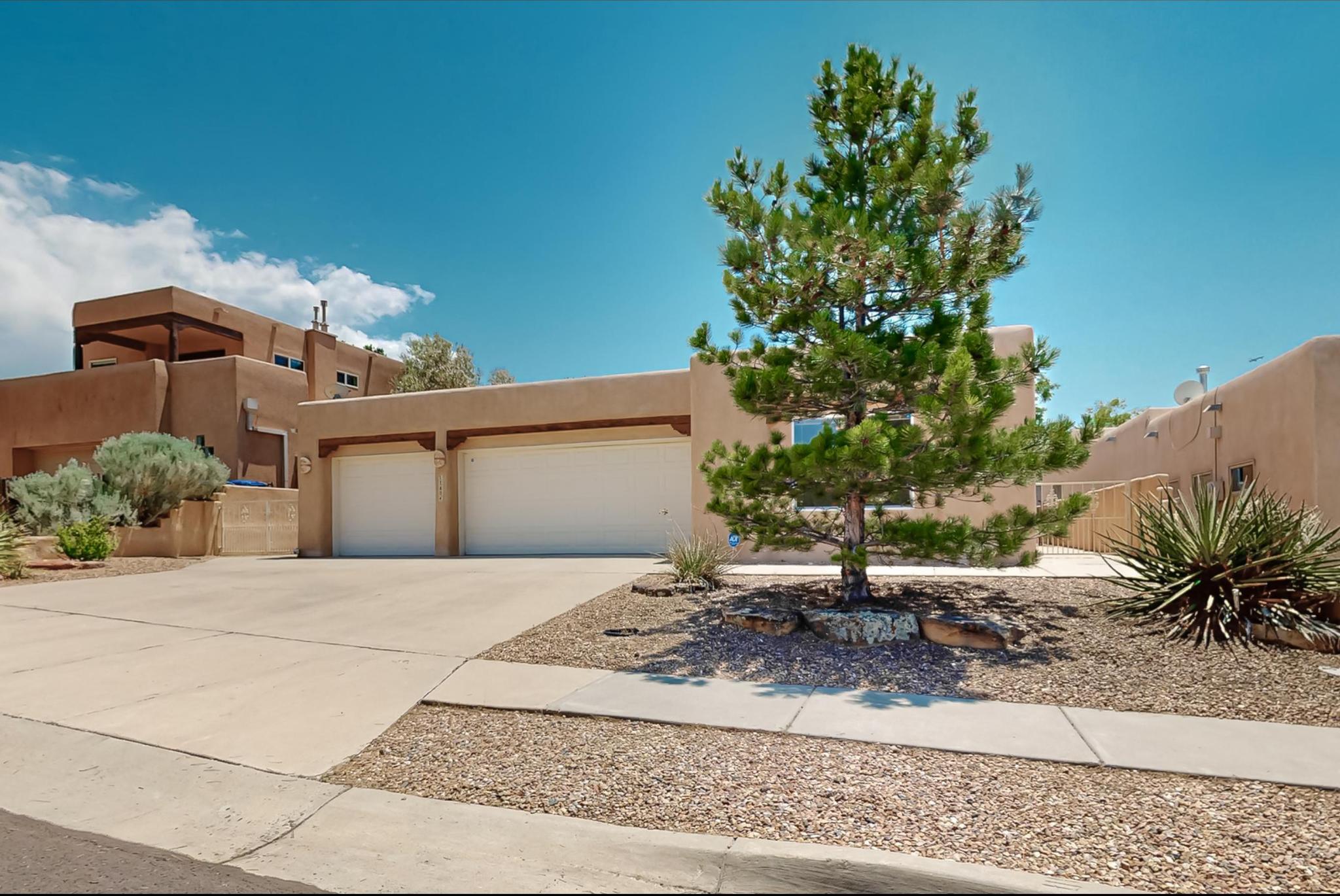 12804 Joelle Road NE
