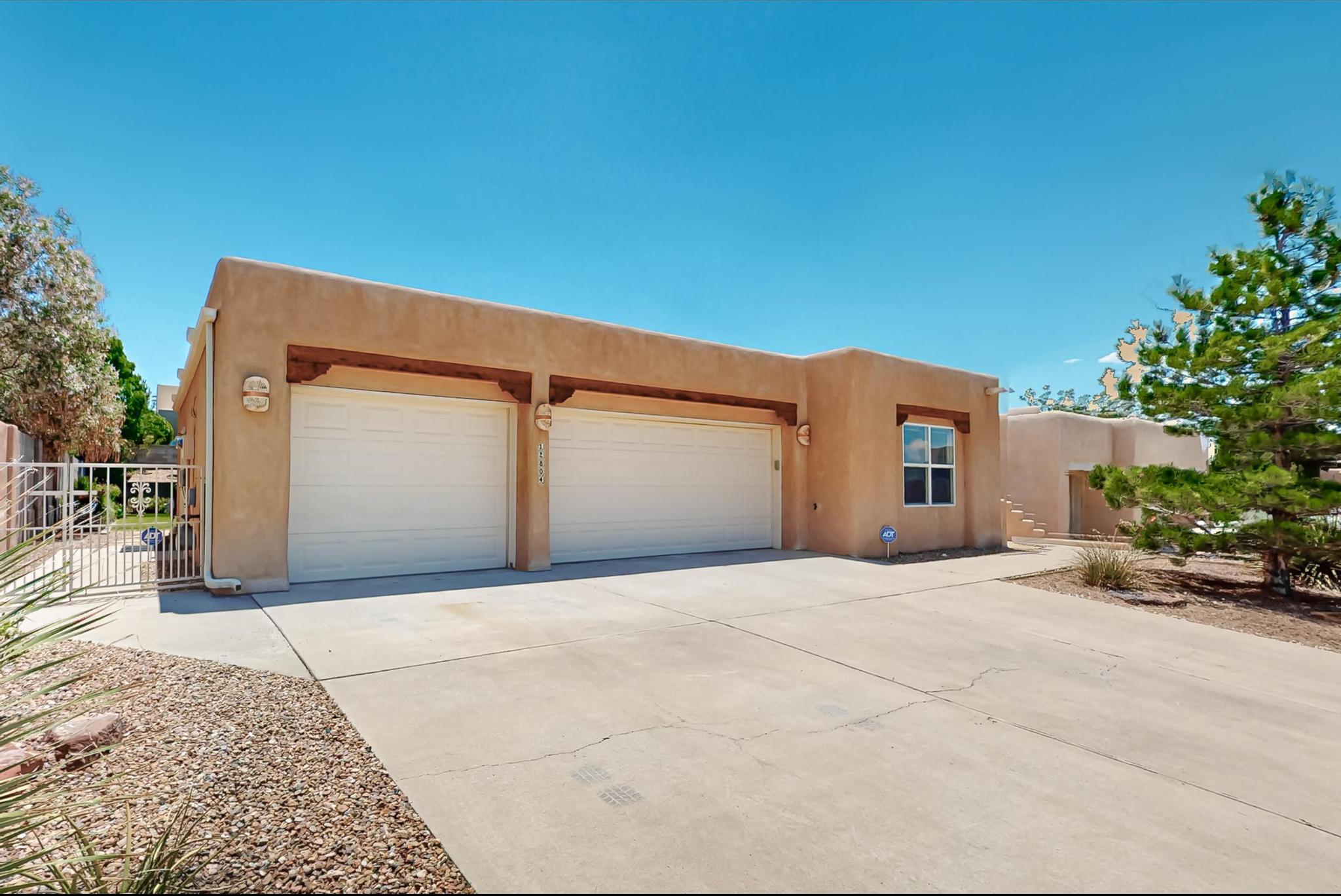 12804 Joelle Road NE