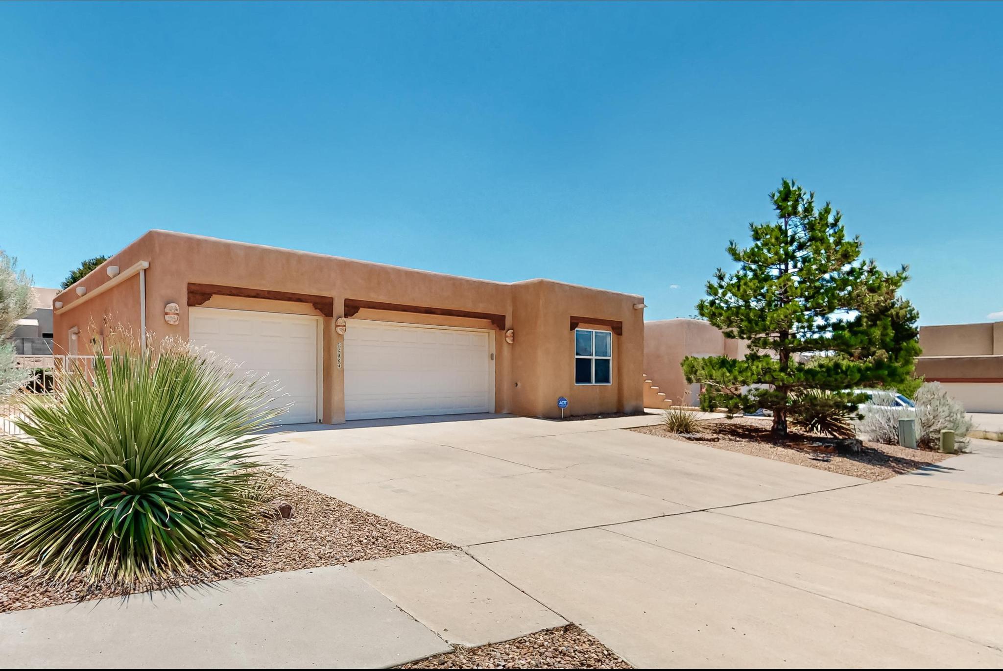 12804 Joelle Road NE