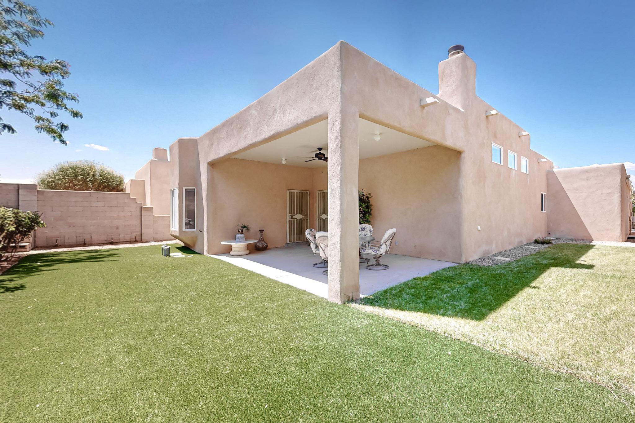 12804 Joelle Road NE