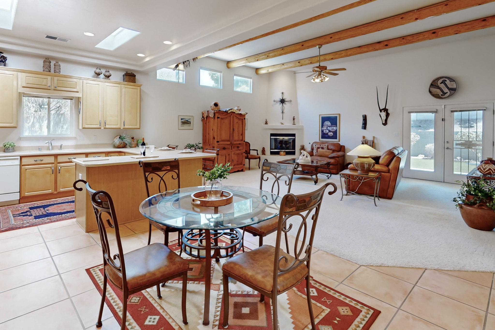 12804 Joelle Road NE
