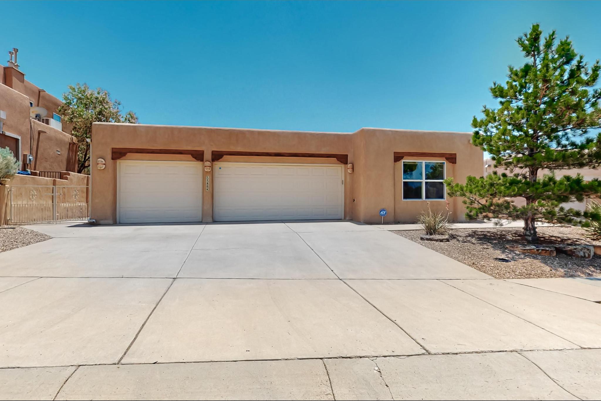 12804 Joelle Road NE