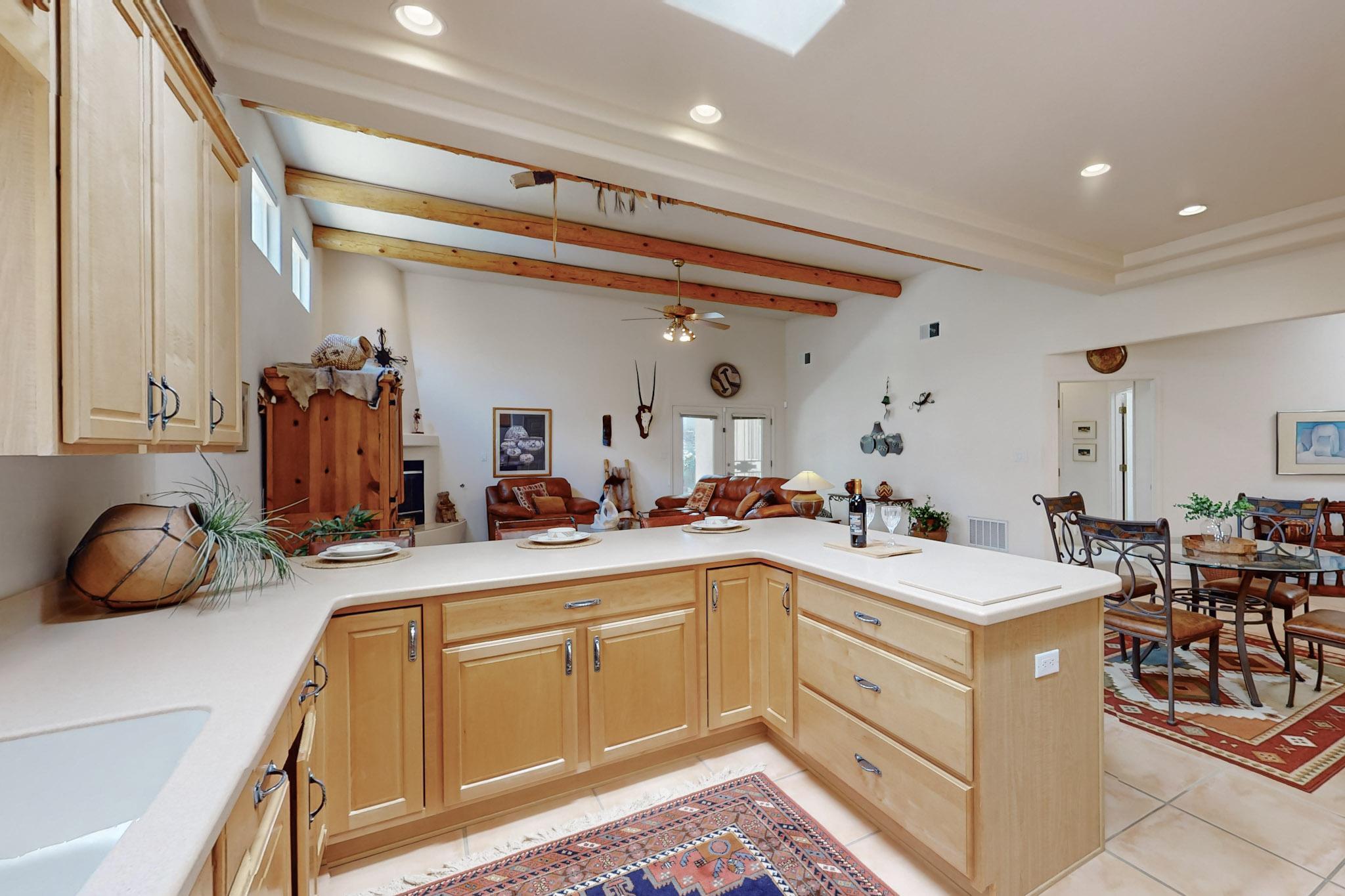 12804 Joelle Road NE