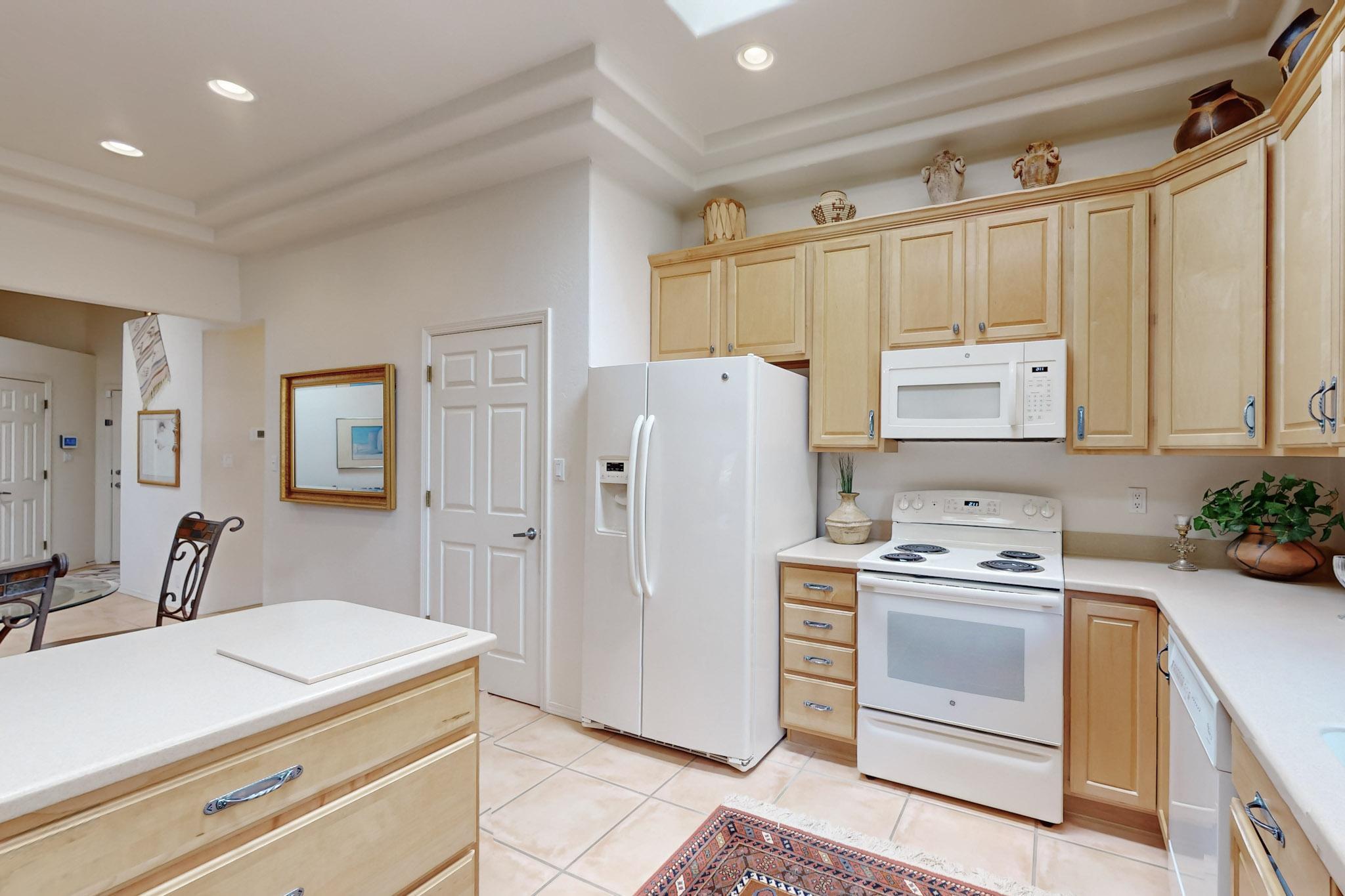 12804 Joelle Road NE