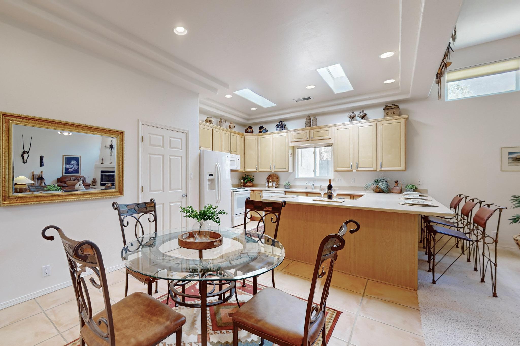 12804 Joelle Road NE