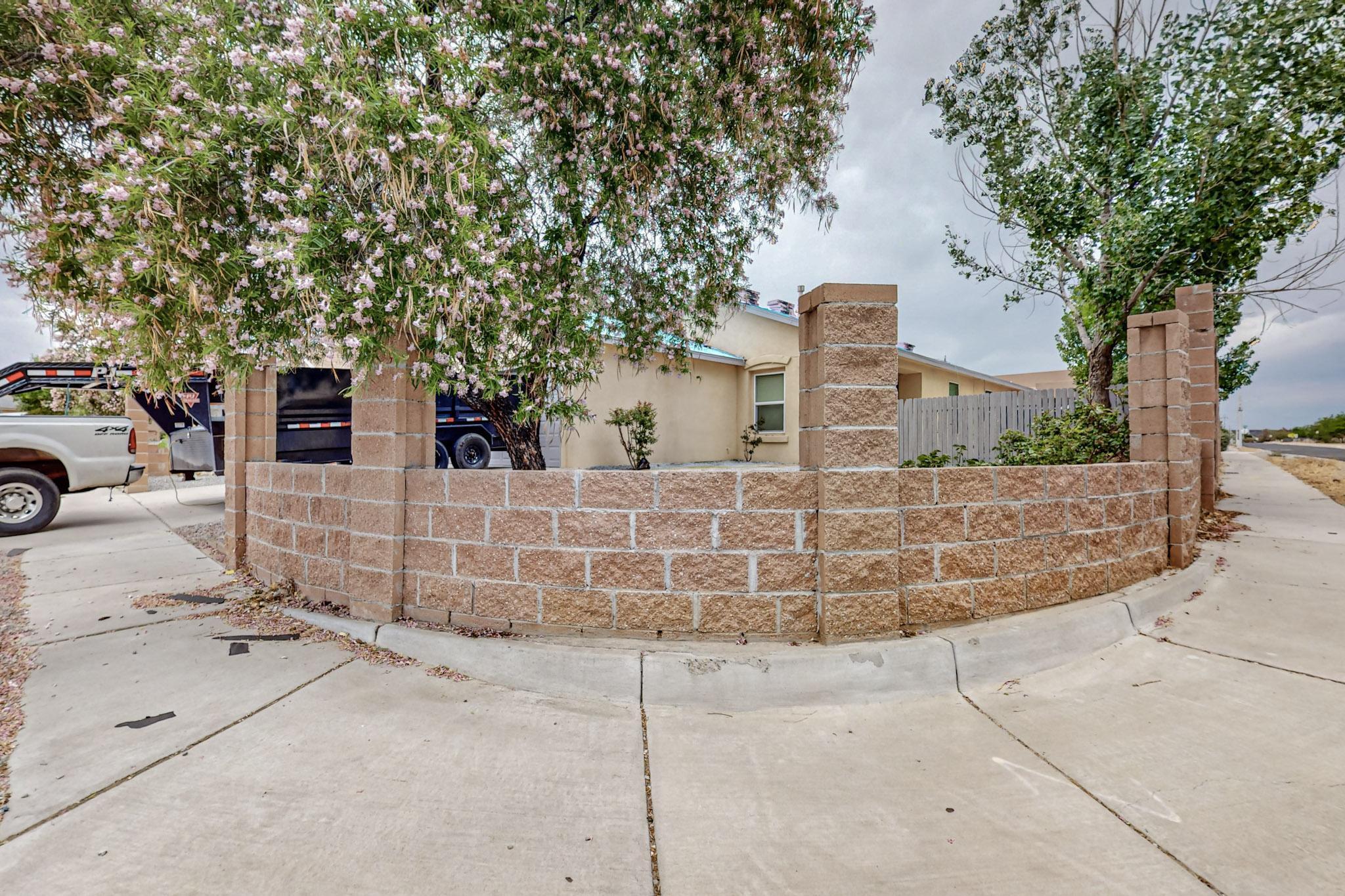 8301 Tangerine Place NW