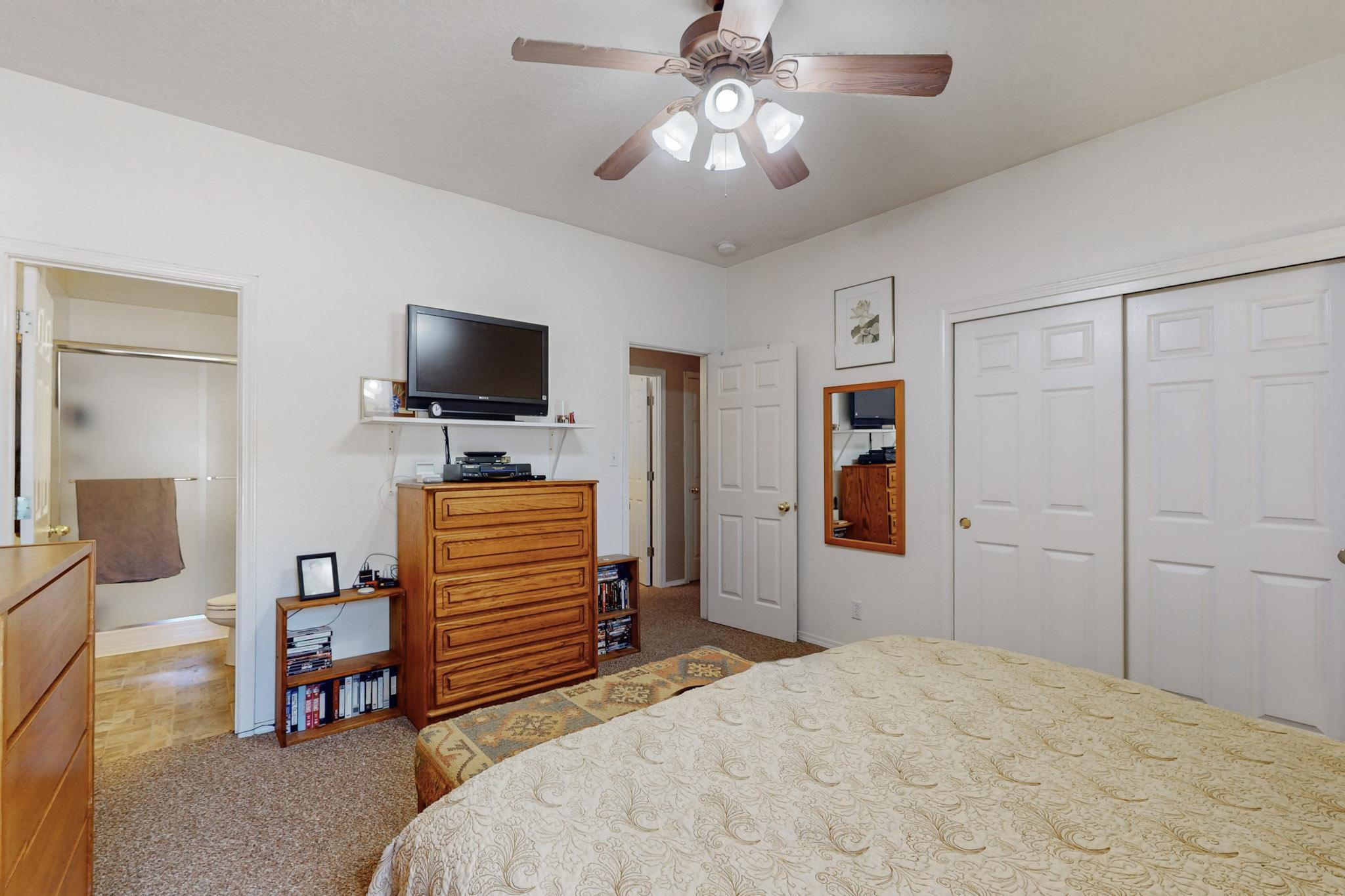 1 Glen Lane