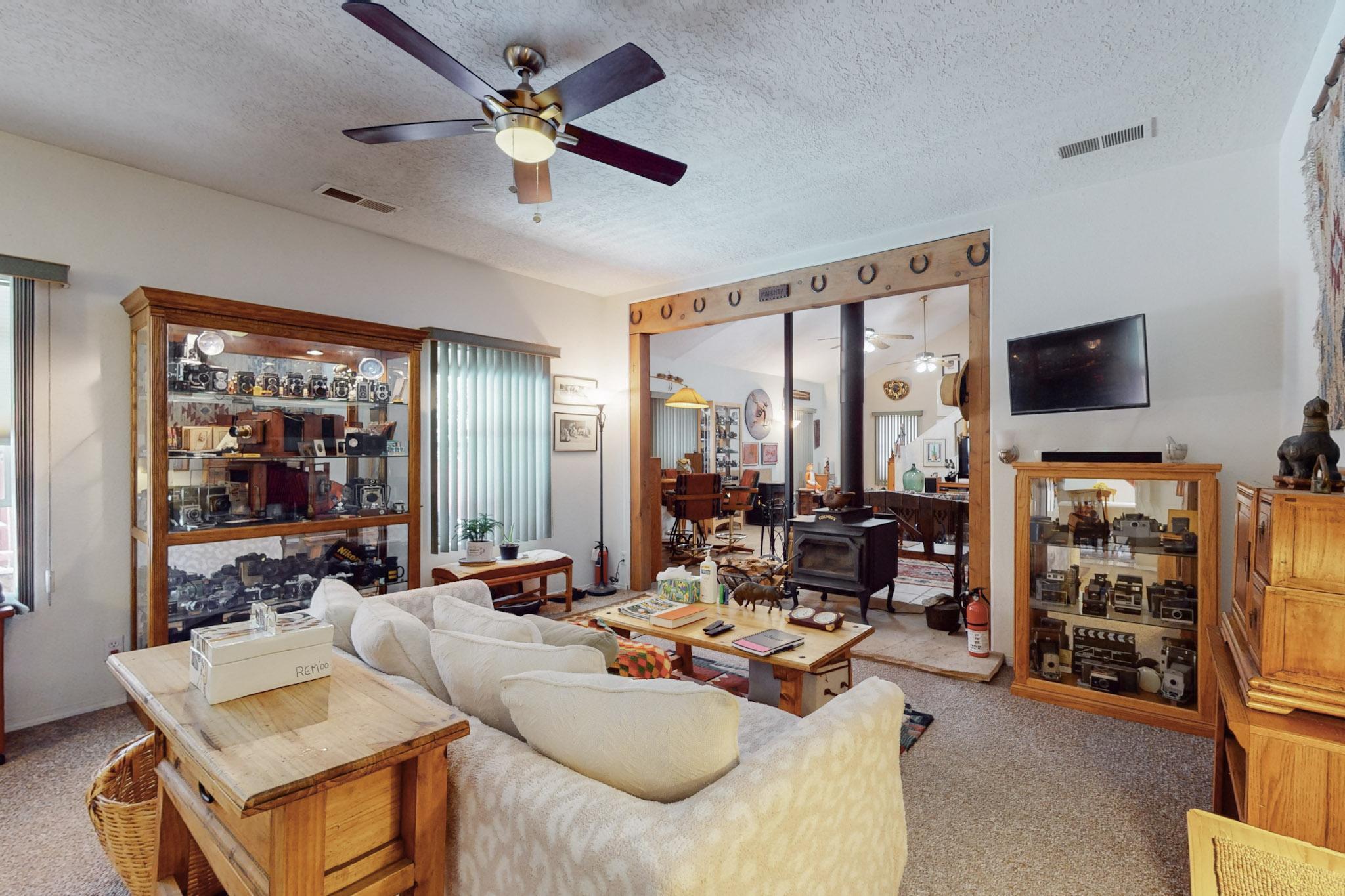 1 Glen Lane