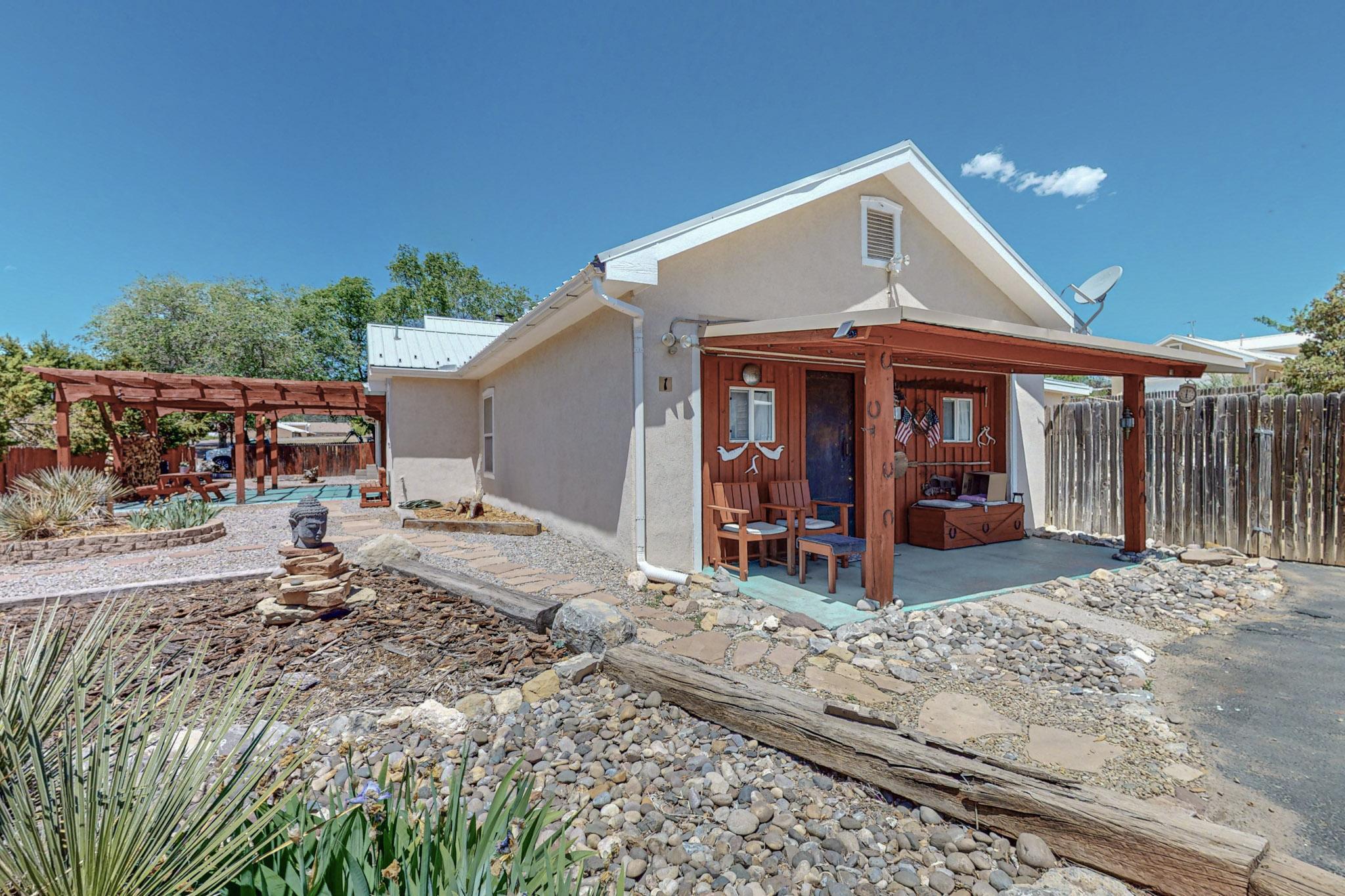 1 Glen Lane