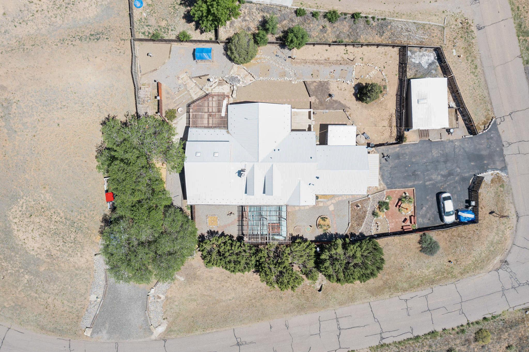 1 Glen Lane