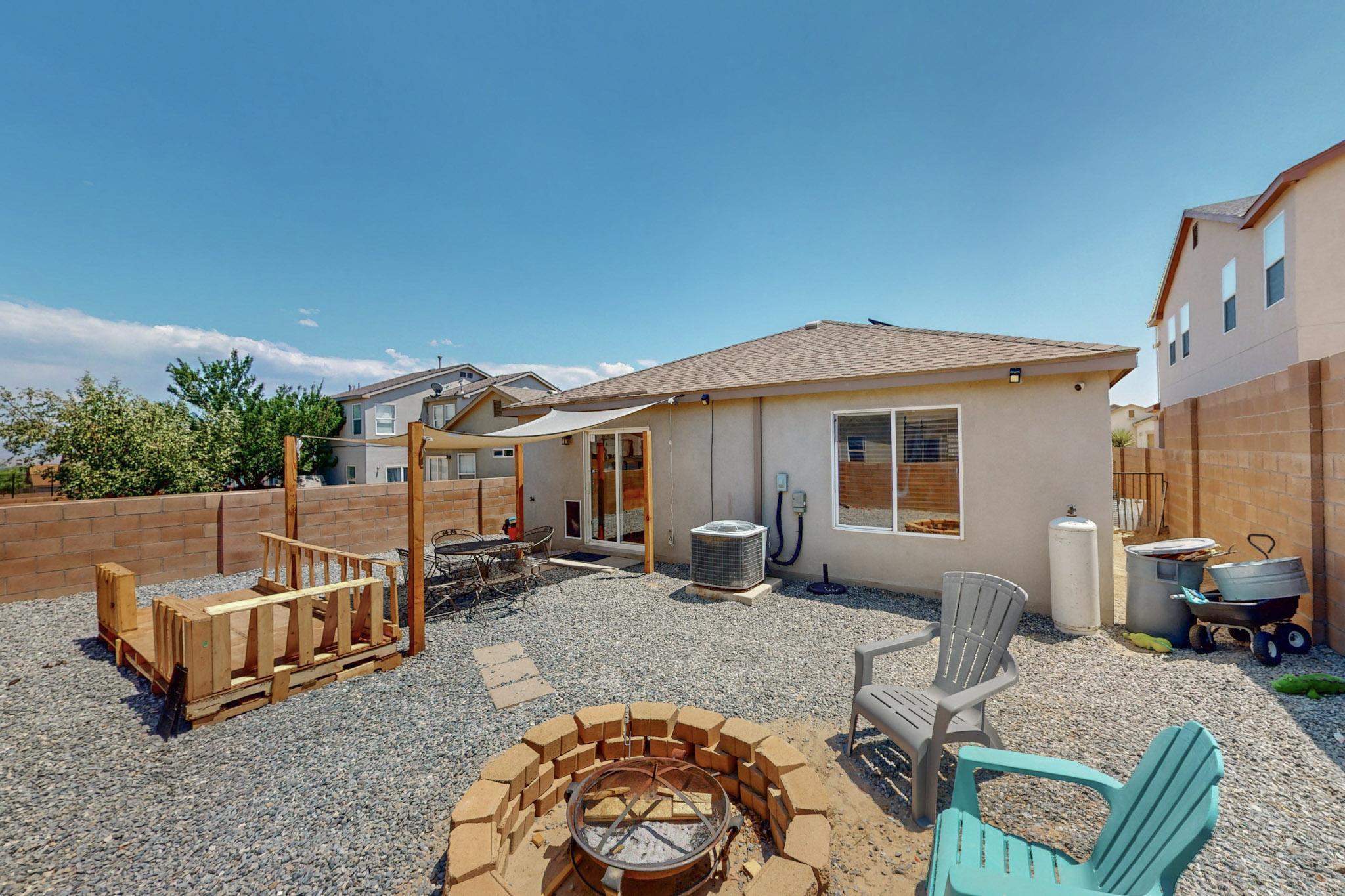 10711 Gentry Lane SW