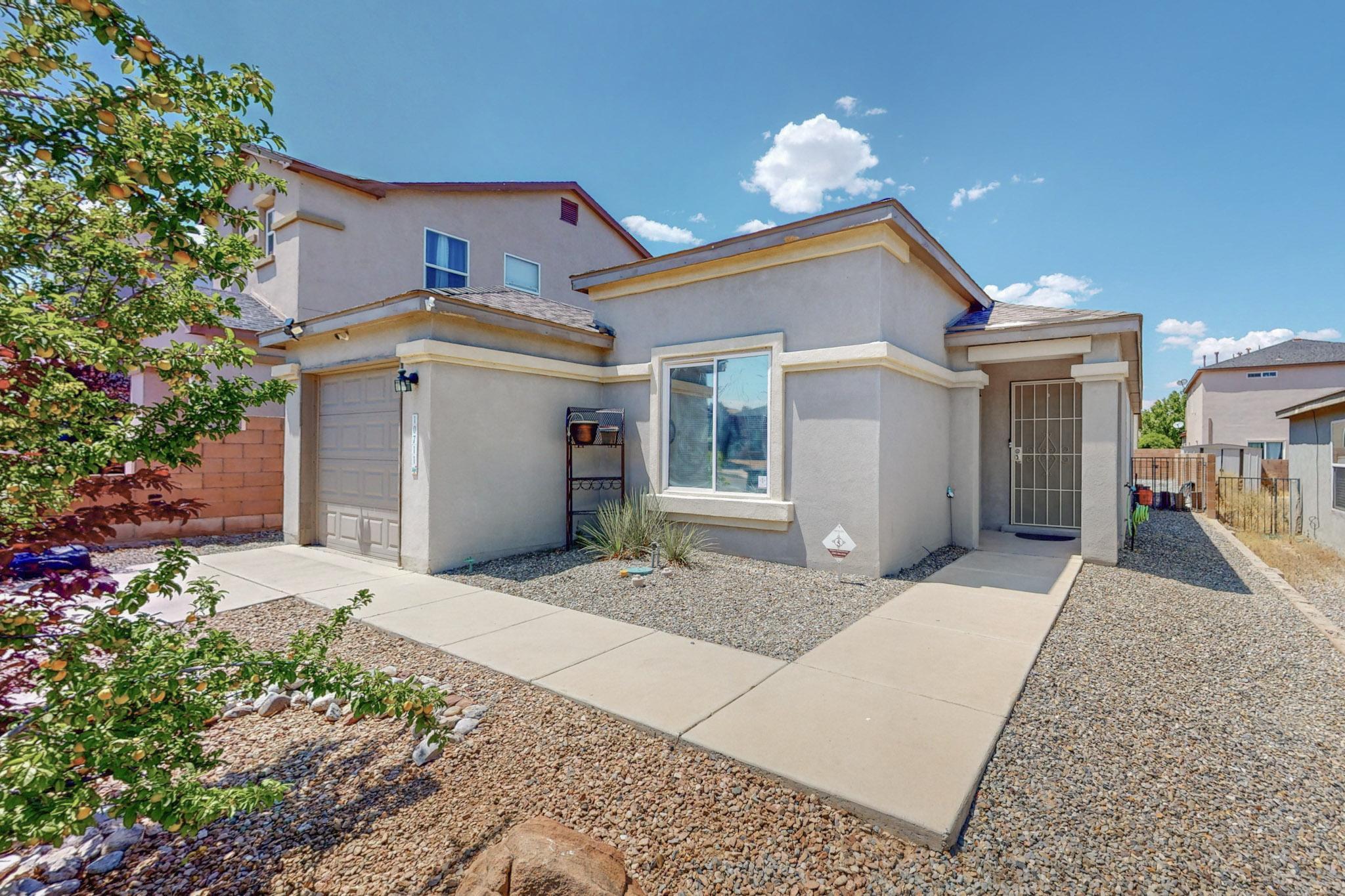 10711 Gentry Lane SW