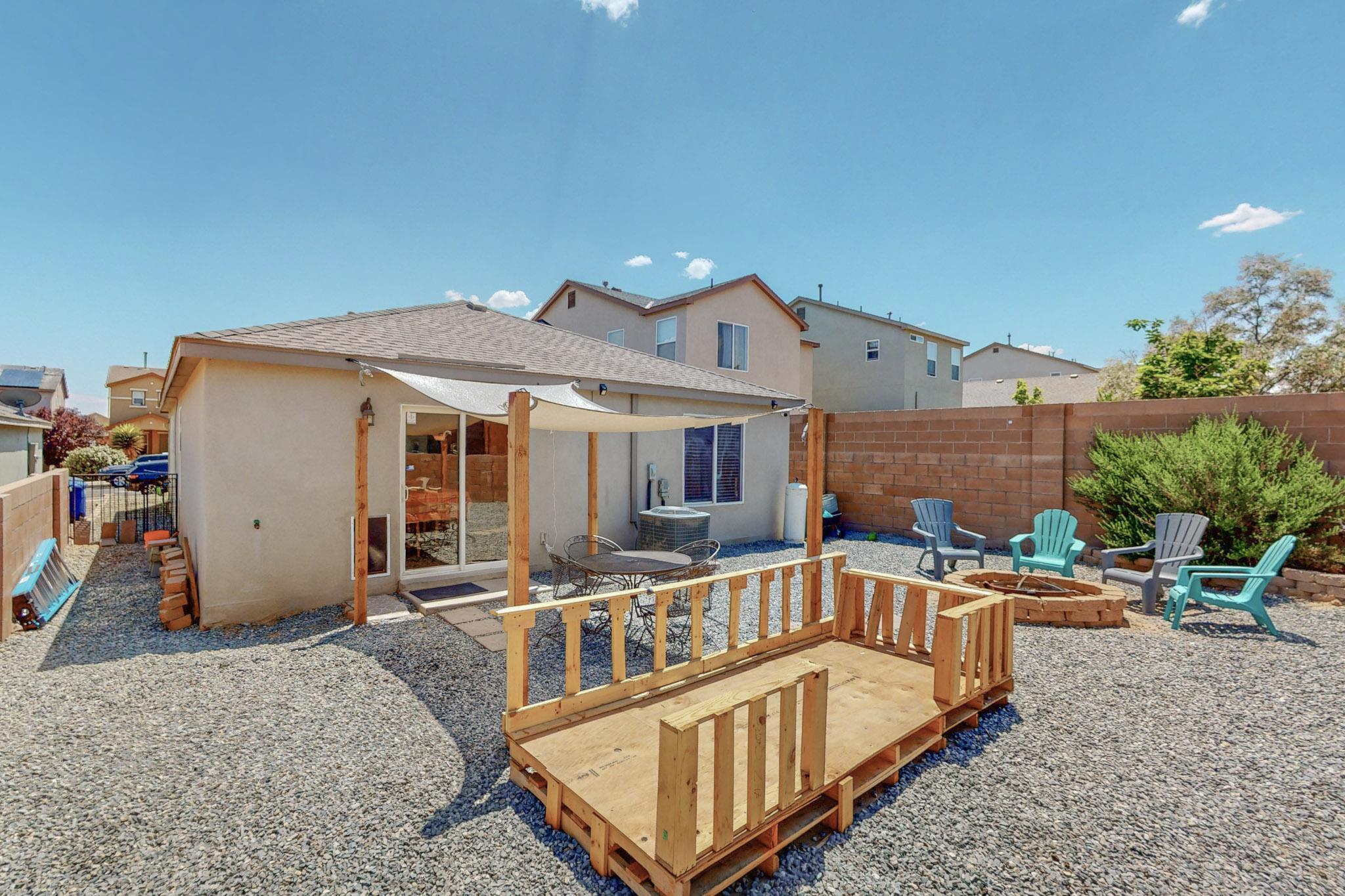10711 Gentry Lane SW