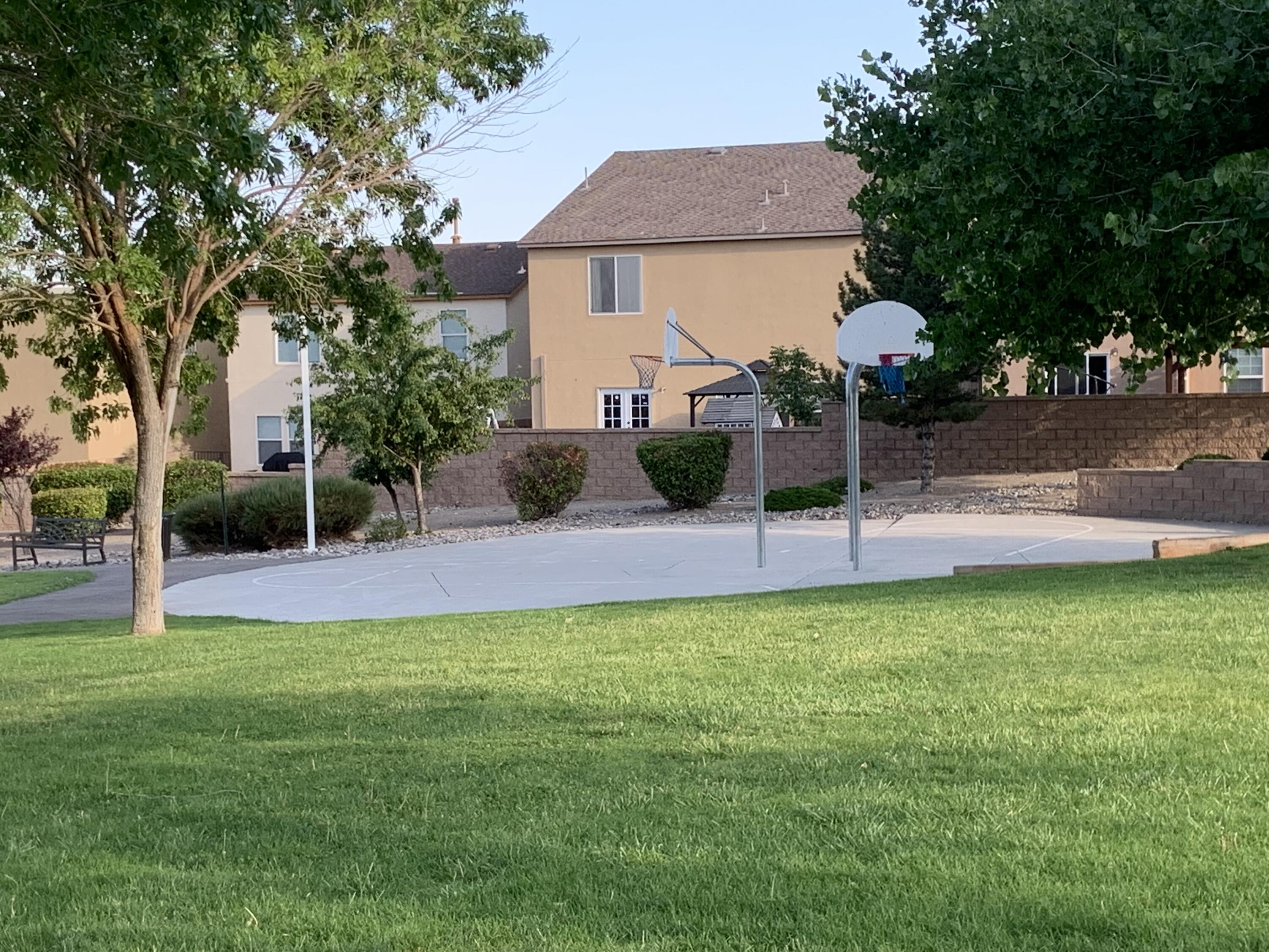 10711 Gentry Lane SW