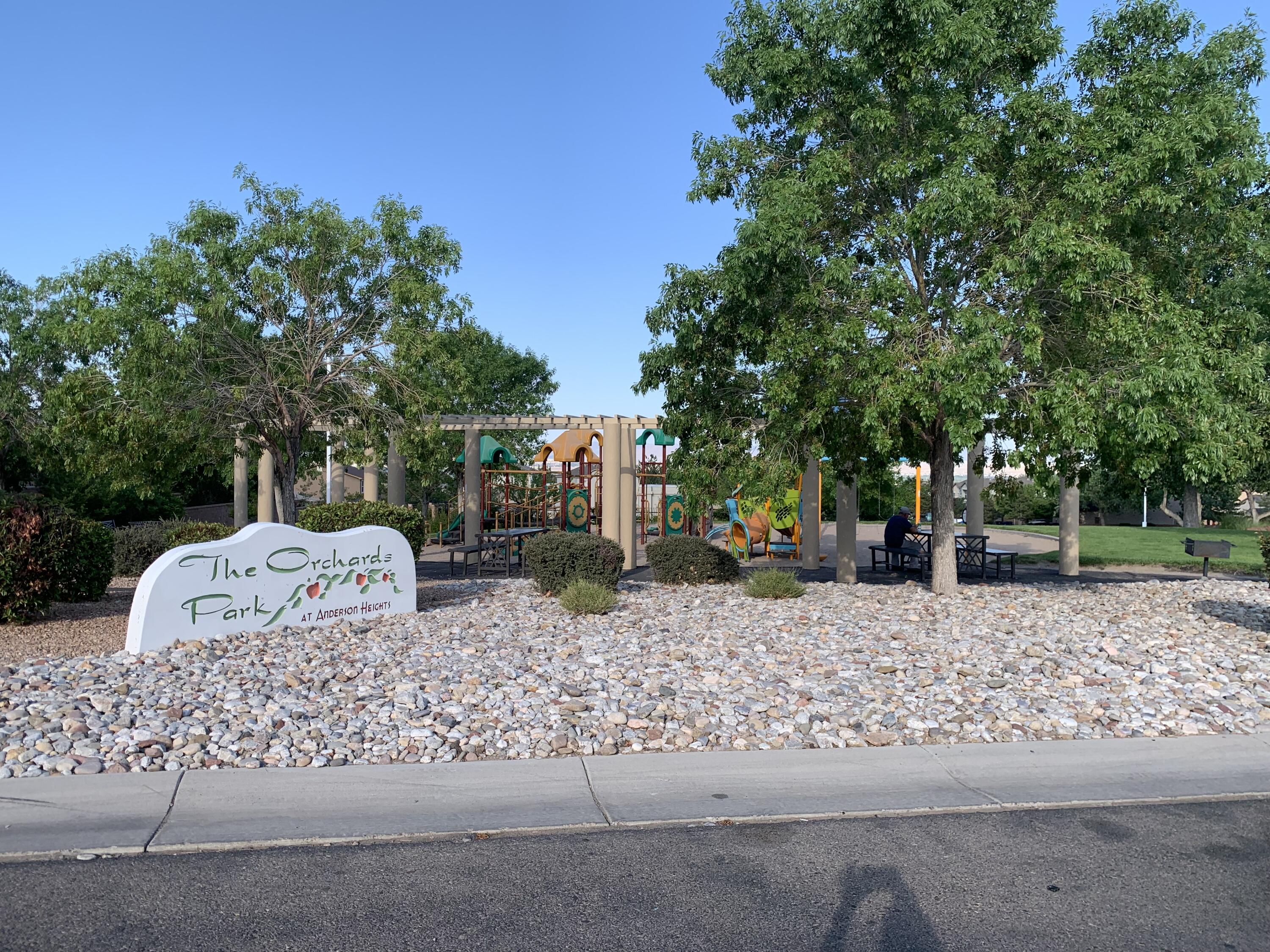 10711 Gentry Lane SW