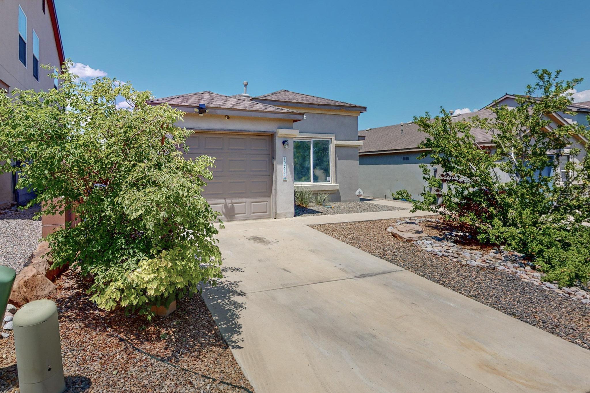 10711 Gentry Lane SW