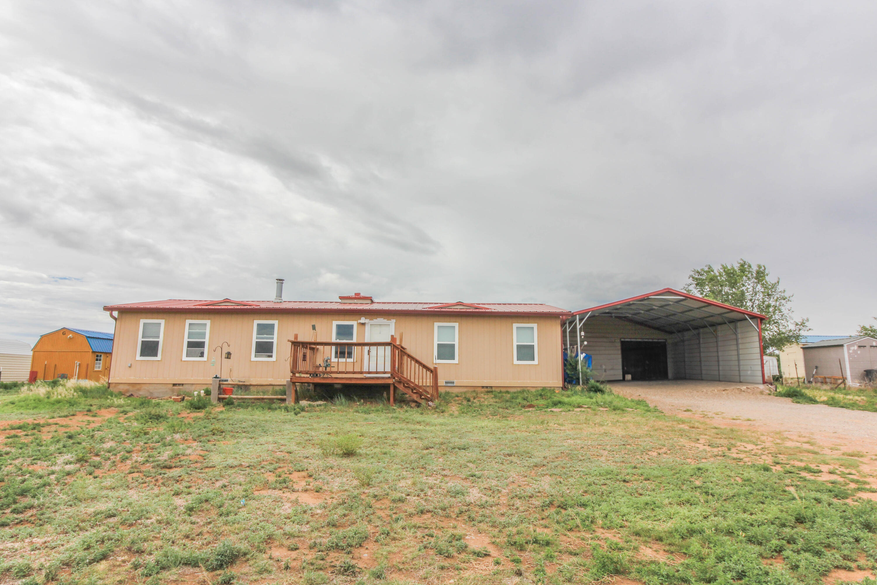 42 El Prado Drive