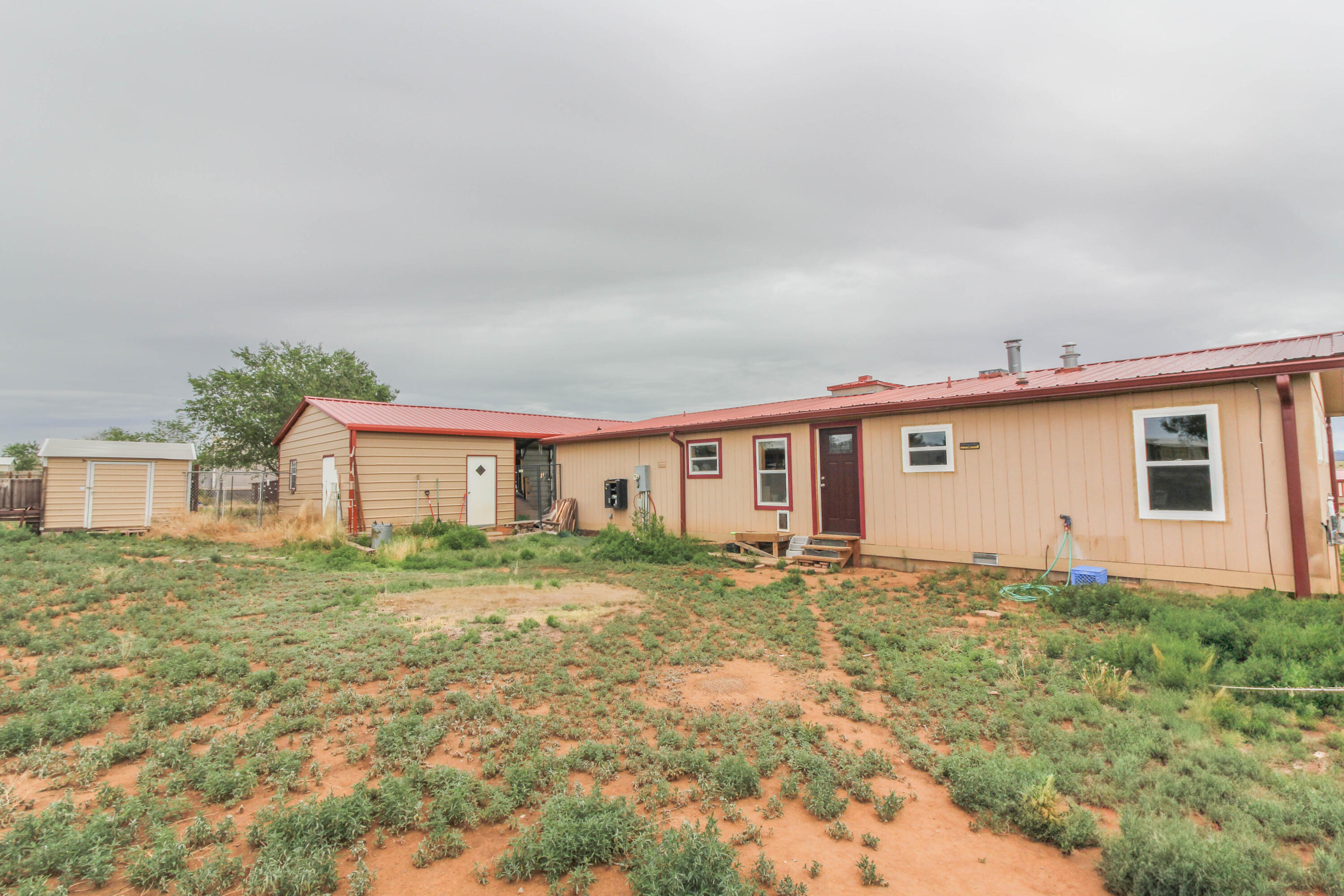 42 El Prado Drive