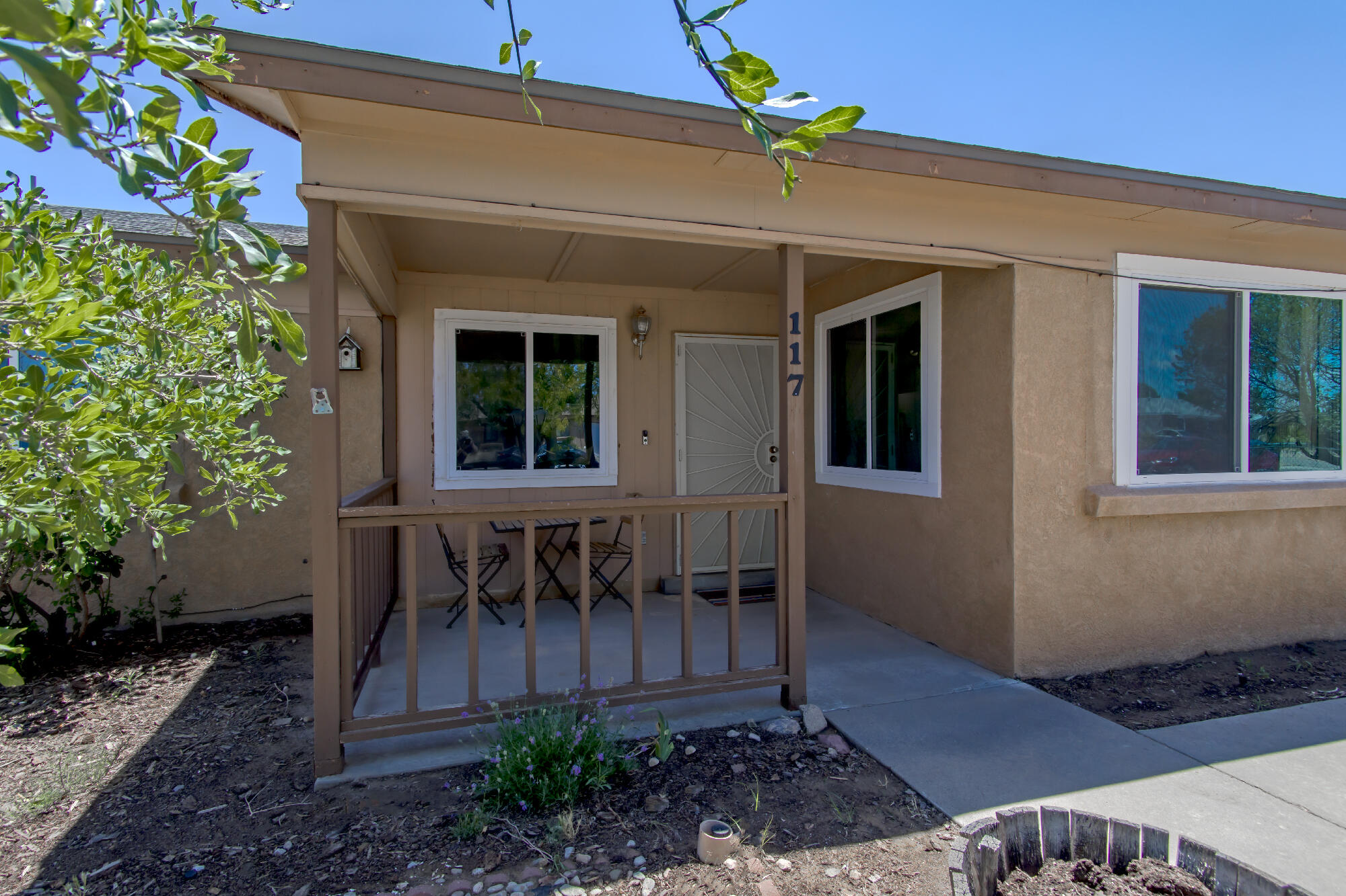 117 Marigold Drive SW