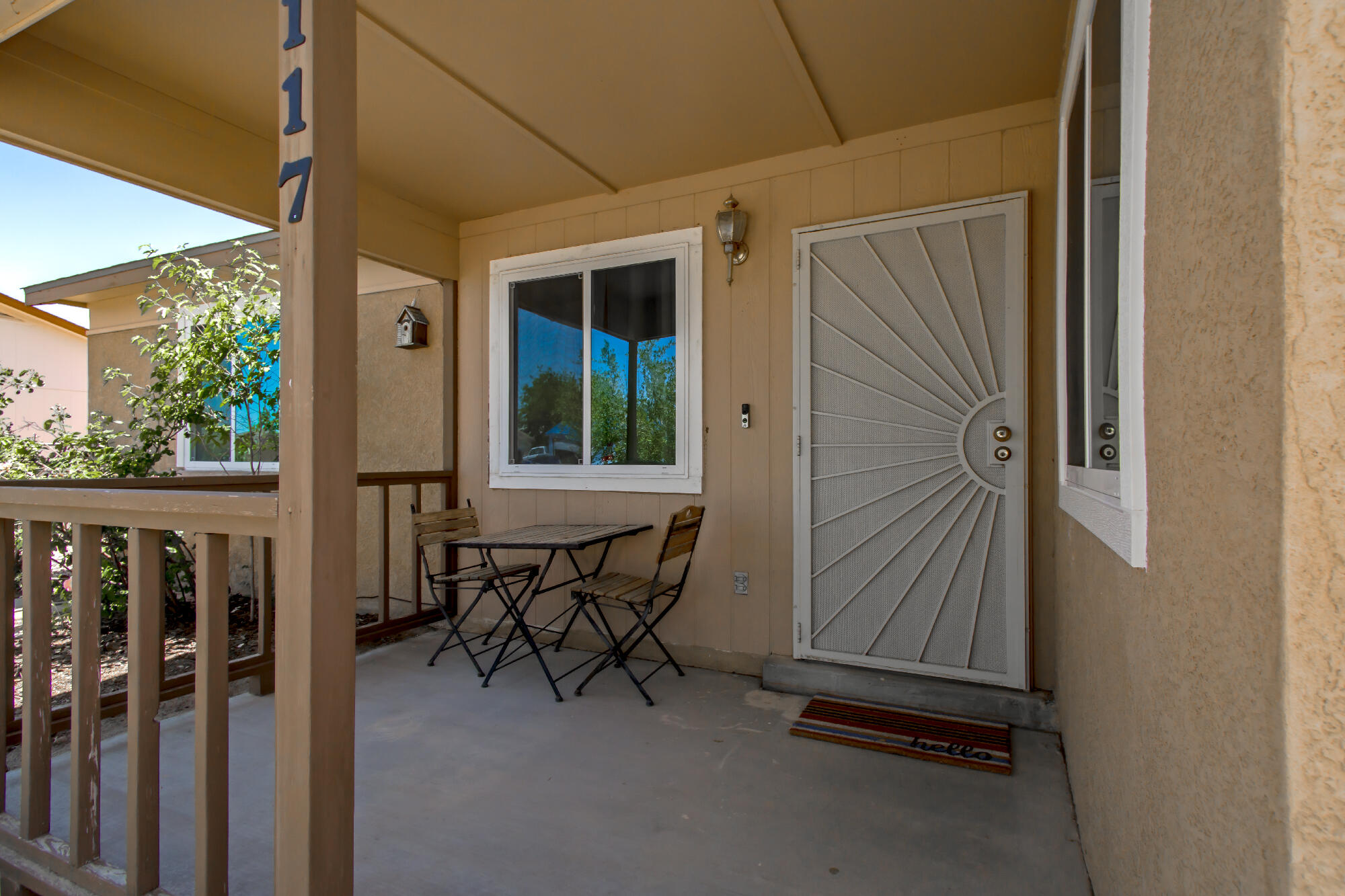 117 Marigold Drive SW