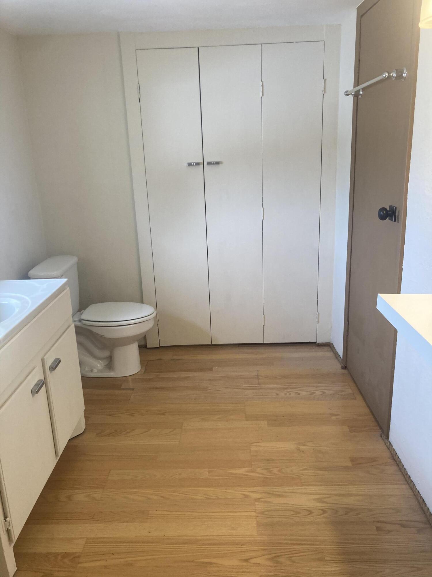 1203 W First Street