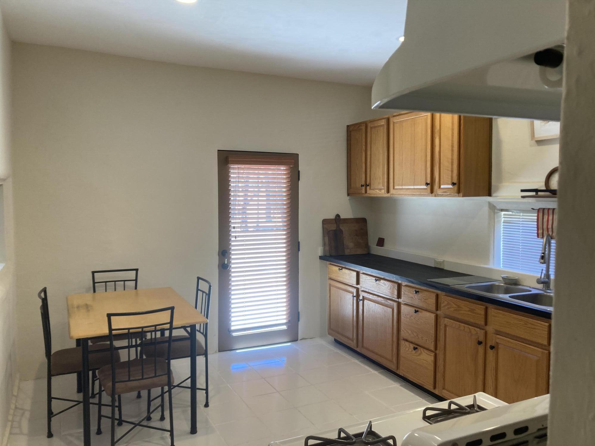 1203 W First Street