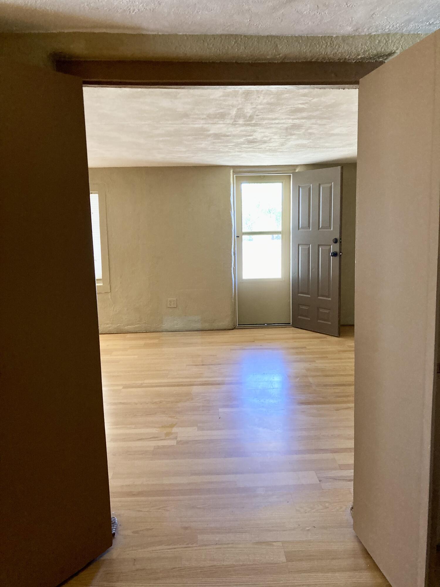 1203 W First Street