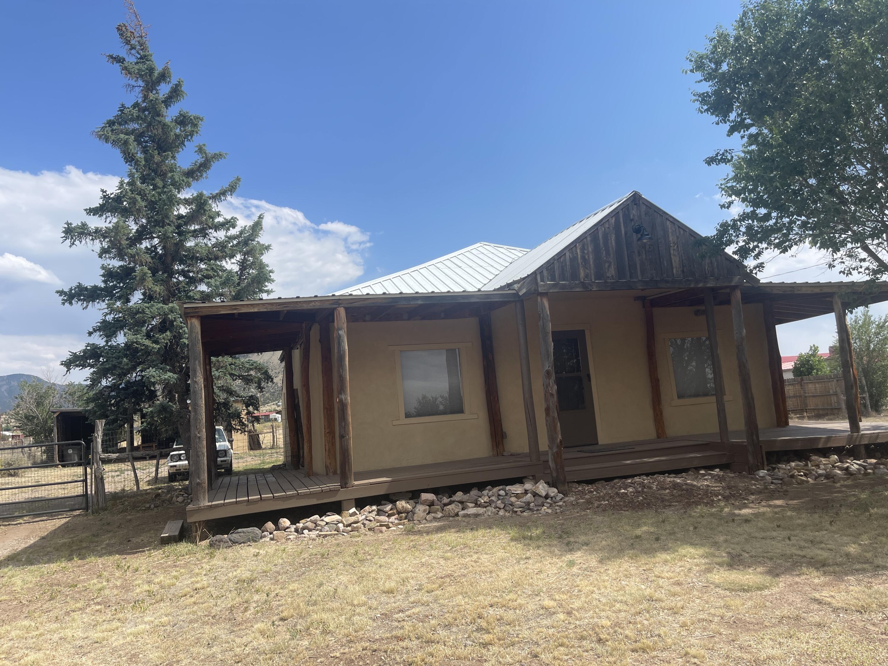 1203 W First Street